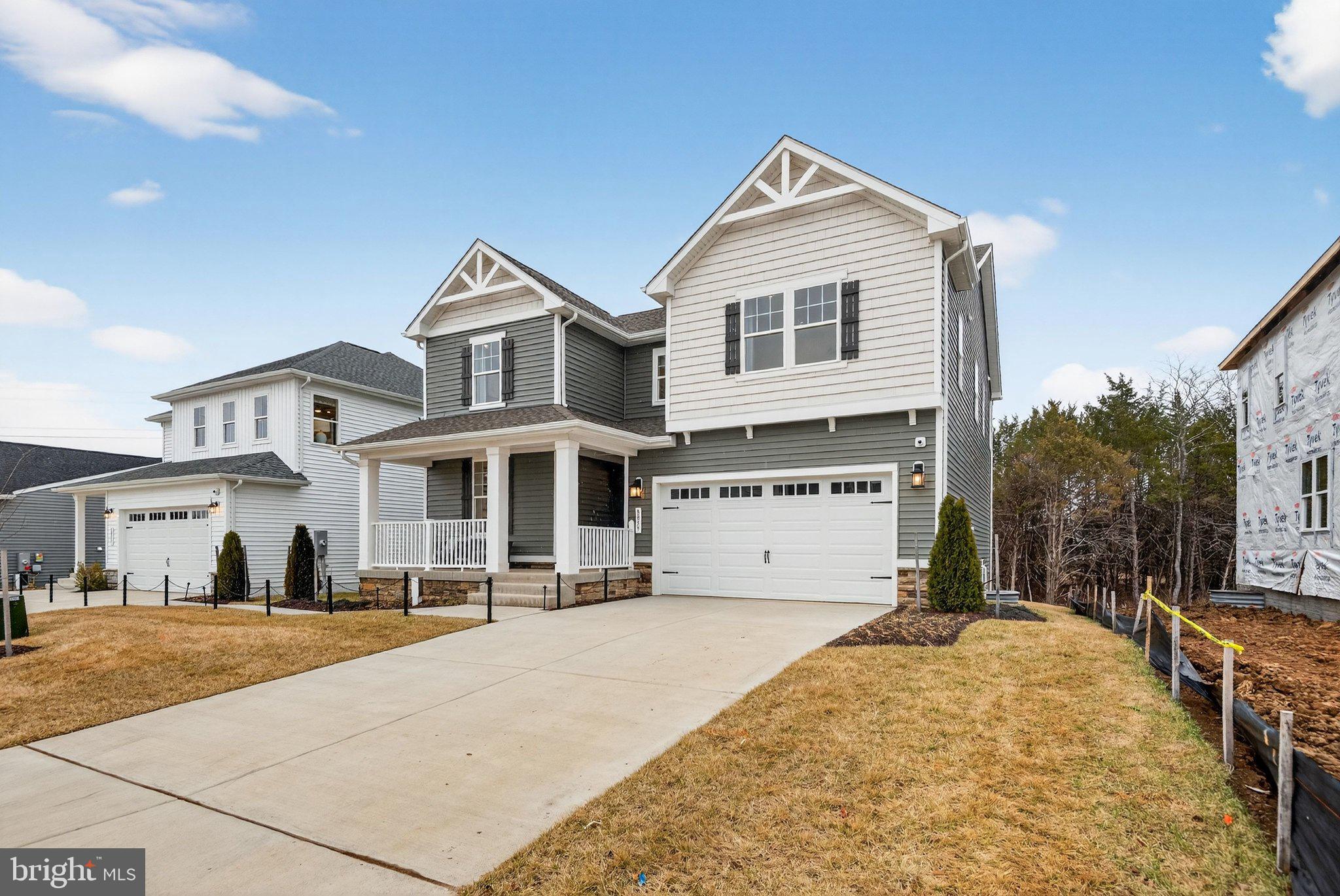 FOXHAVEN - Residential