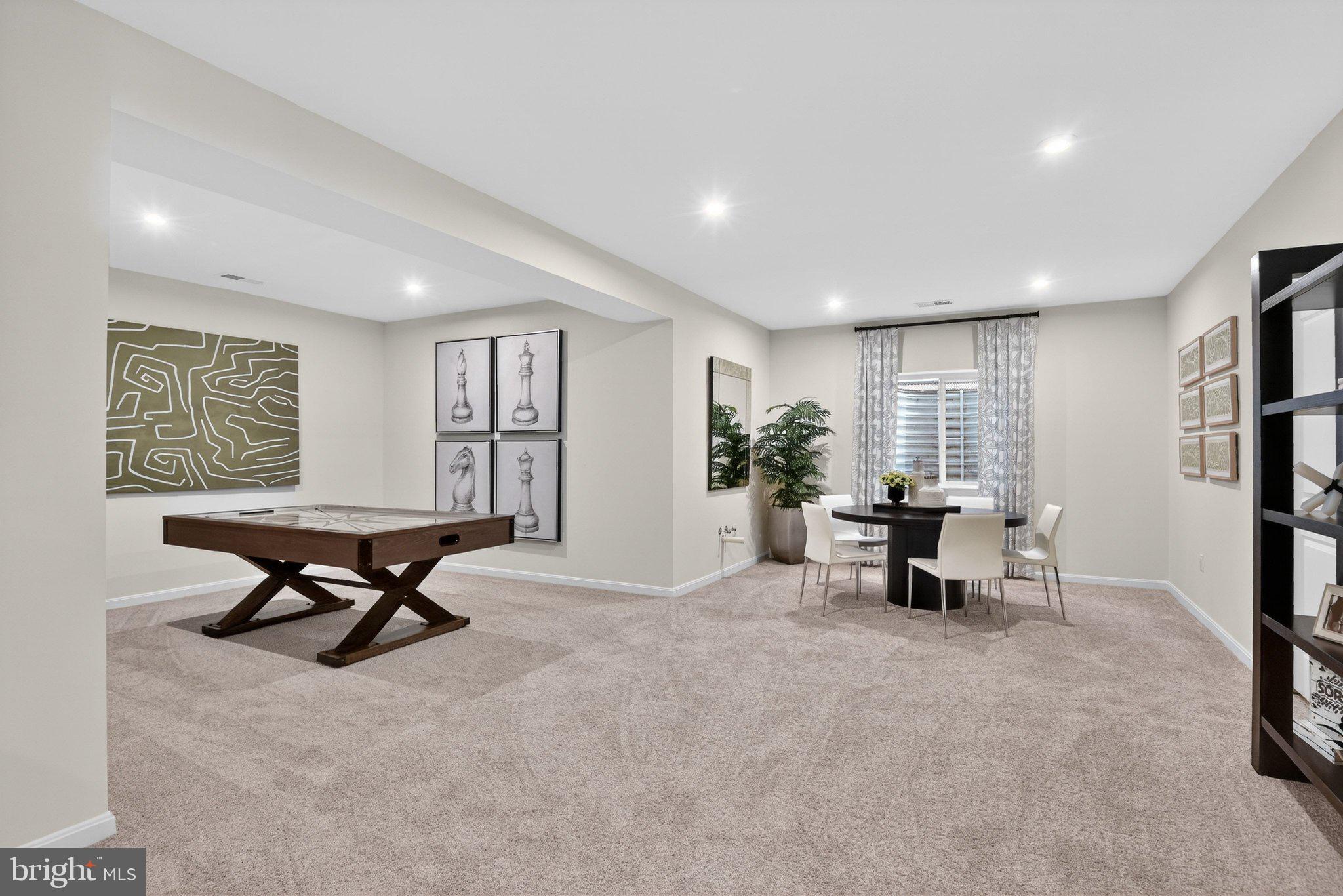 FOXHAVEN - Residential