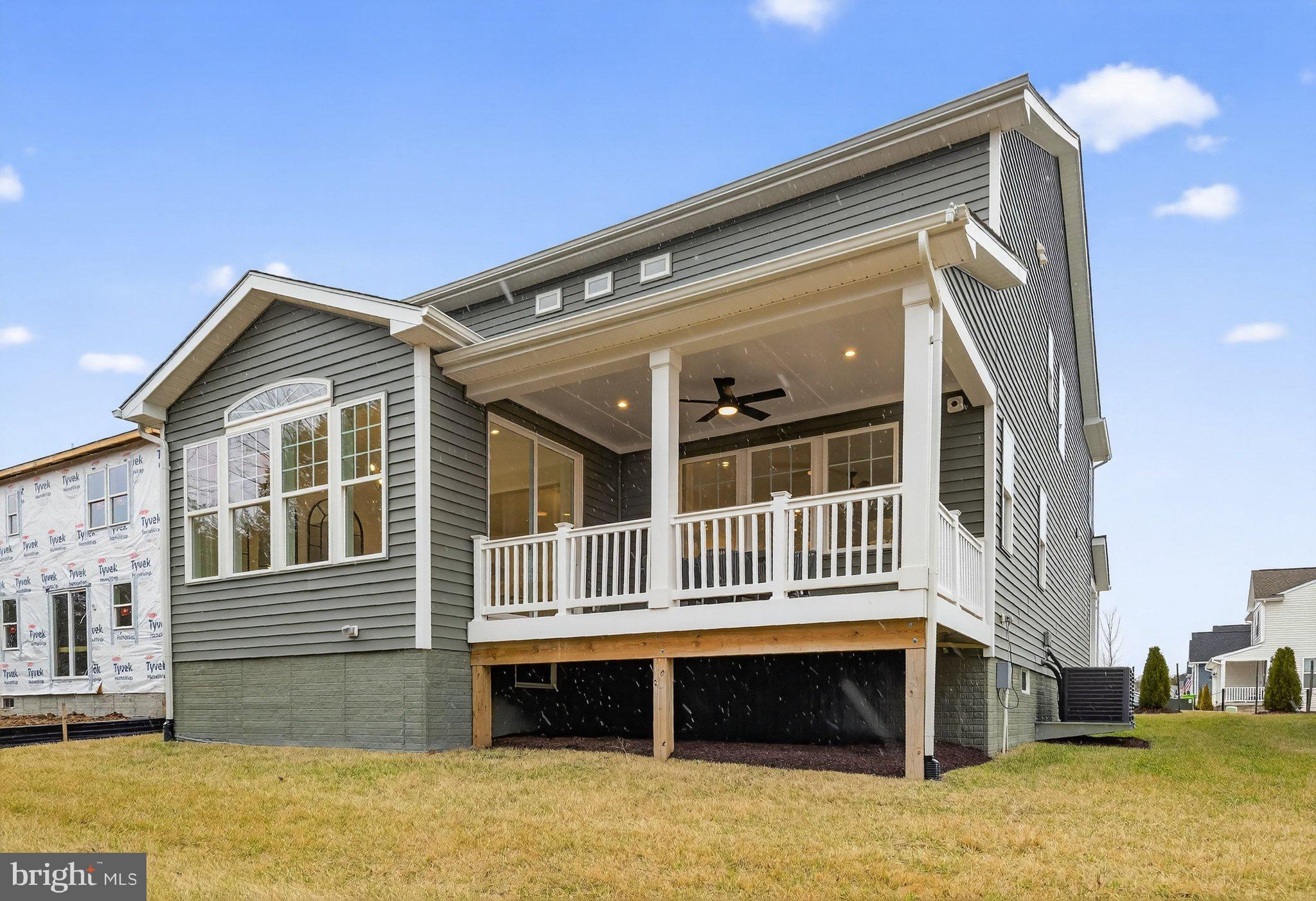 FOXHAVEN - Residential