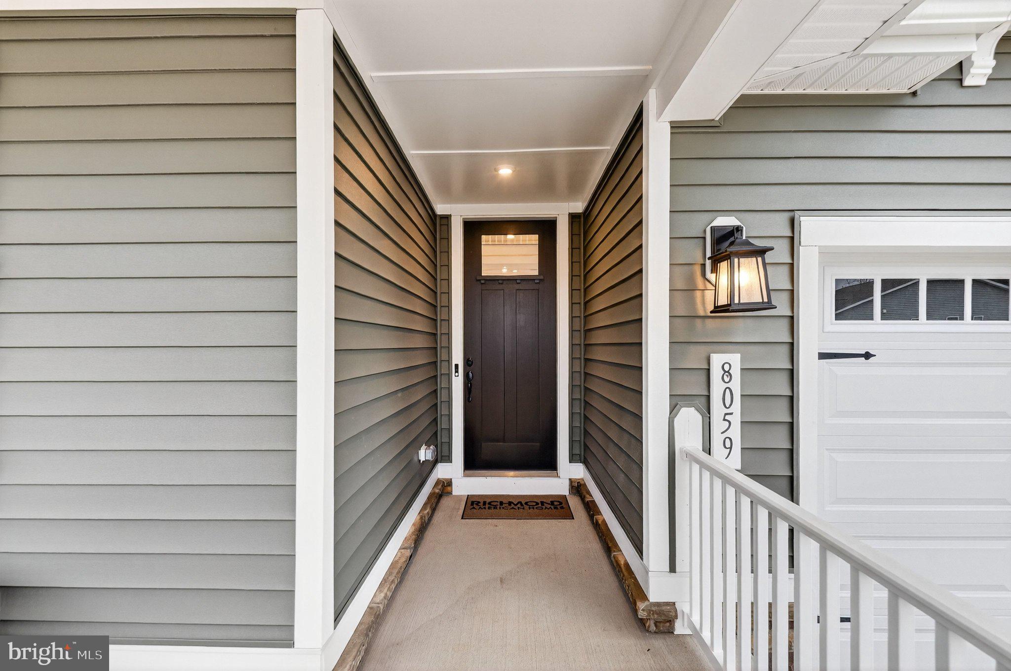 FOXHAVEN - Residential