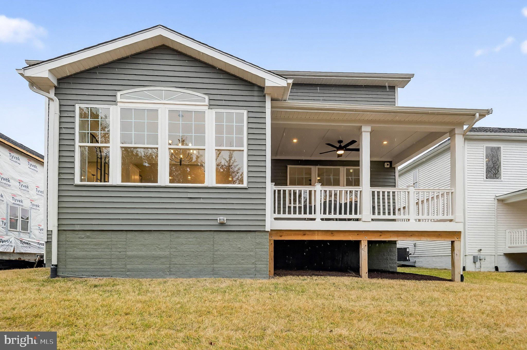 FOXHAVEN - Residential