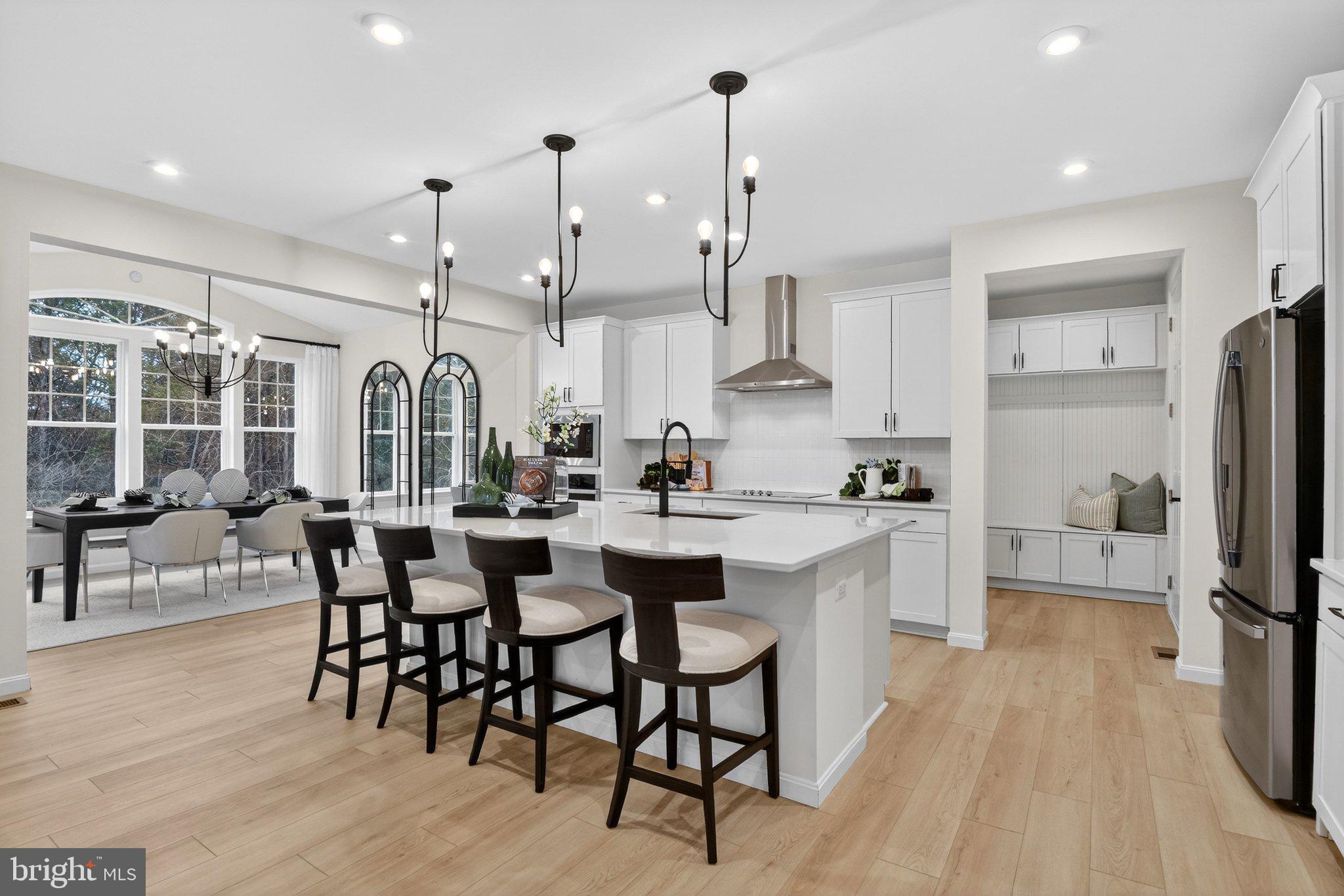 FOXHAVEN - Residential