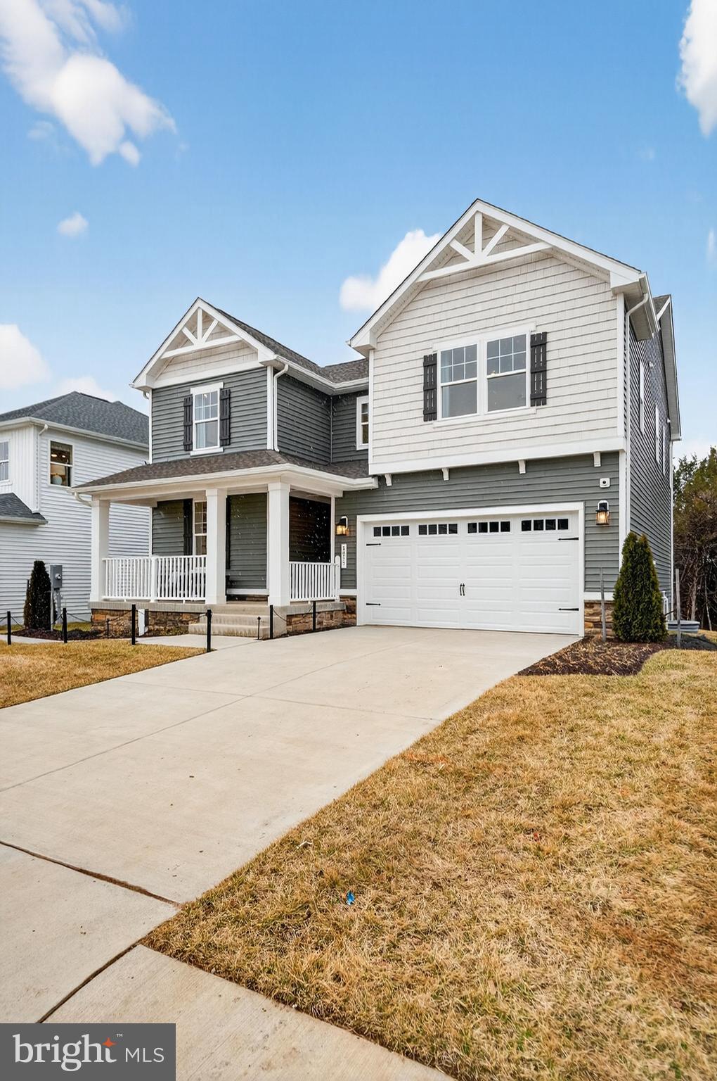 FOXHAVEN - Residential