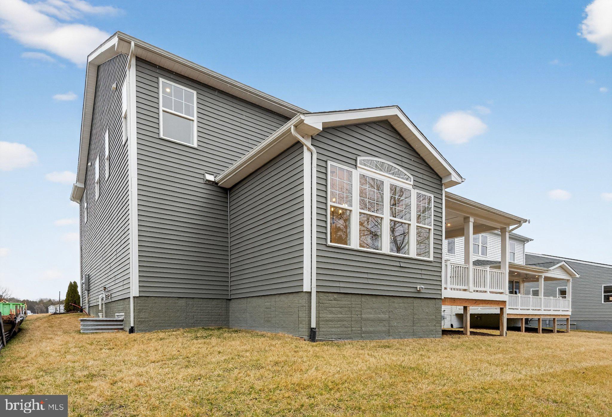 FOXHAVEN - Residential