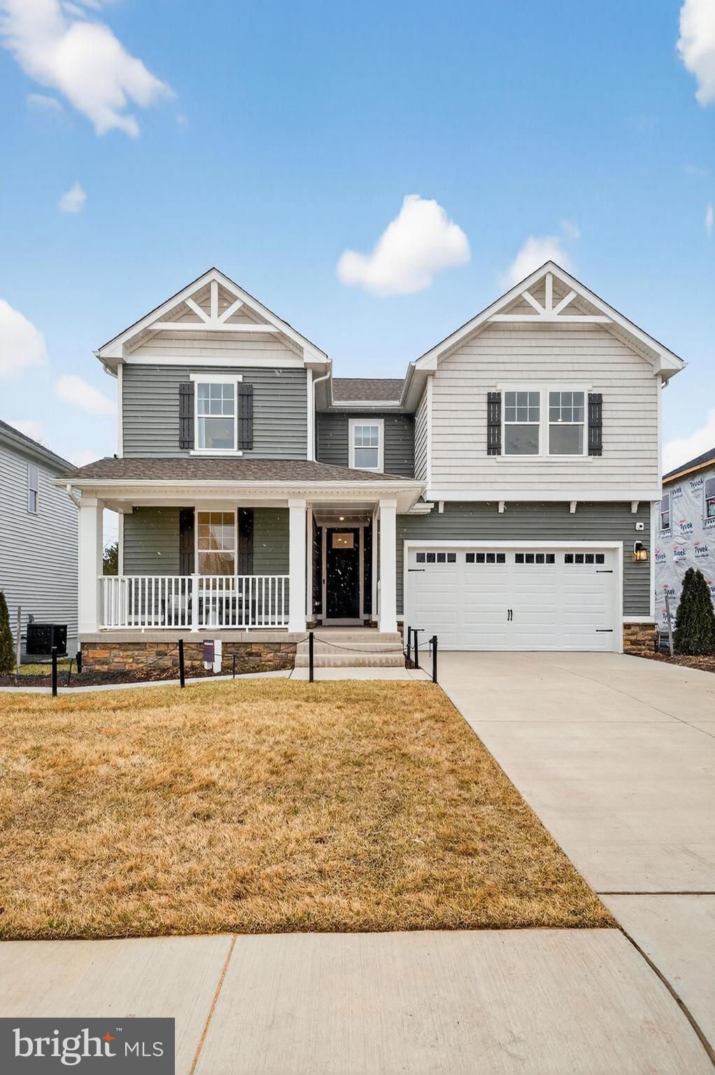 FOXHAVEN - Residential