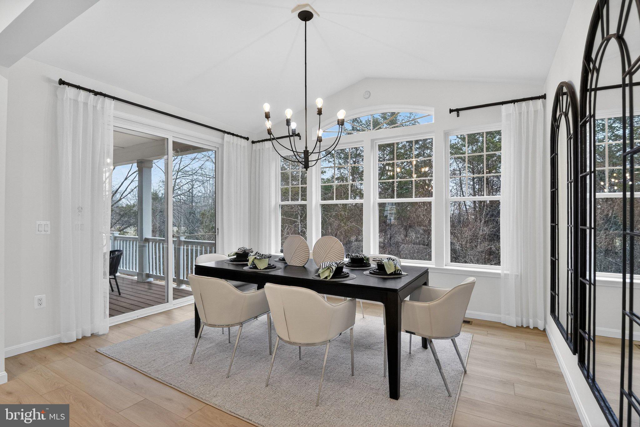 FOXHAVEN - Residential