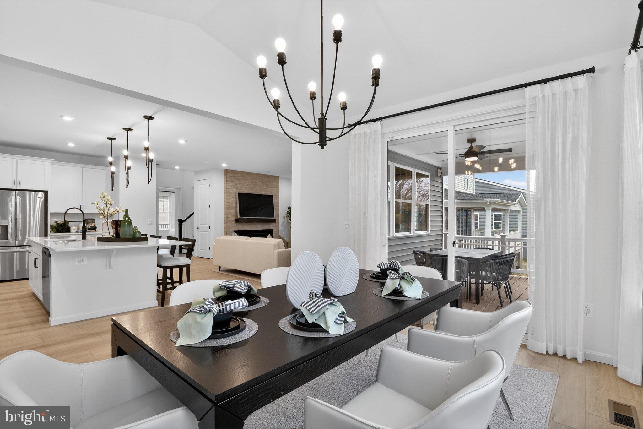 FOXHAVEN - Residential