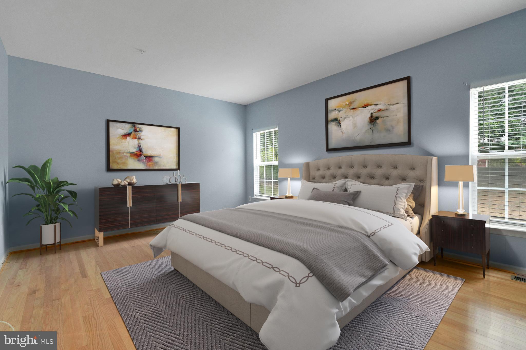 HEARTHSTONE - Residential