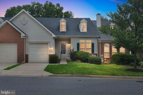 7924 BRIARGLEN DRIVE D ELKRIDGE MD 21075