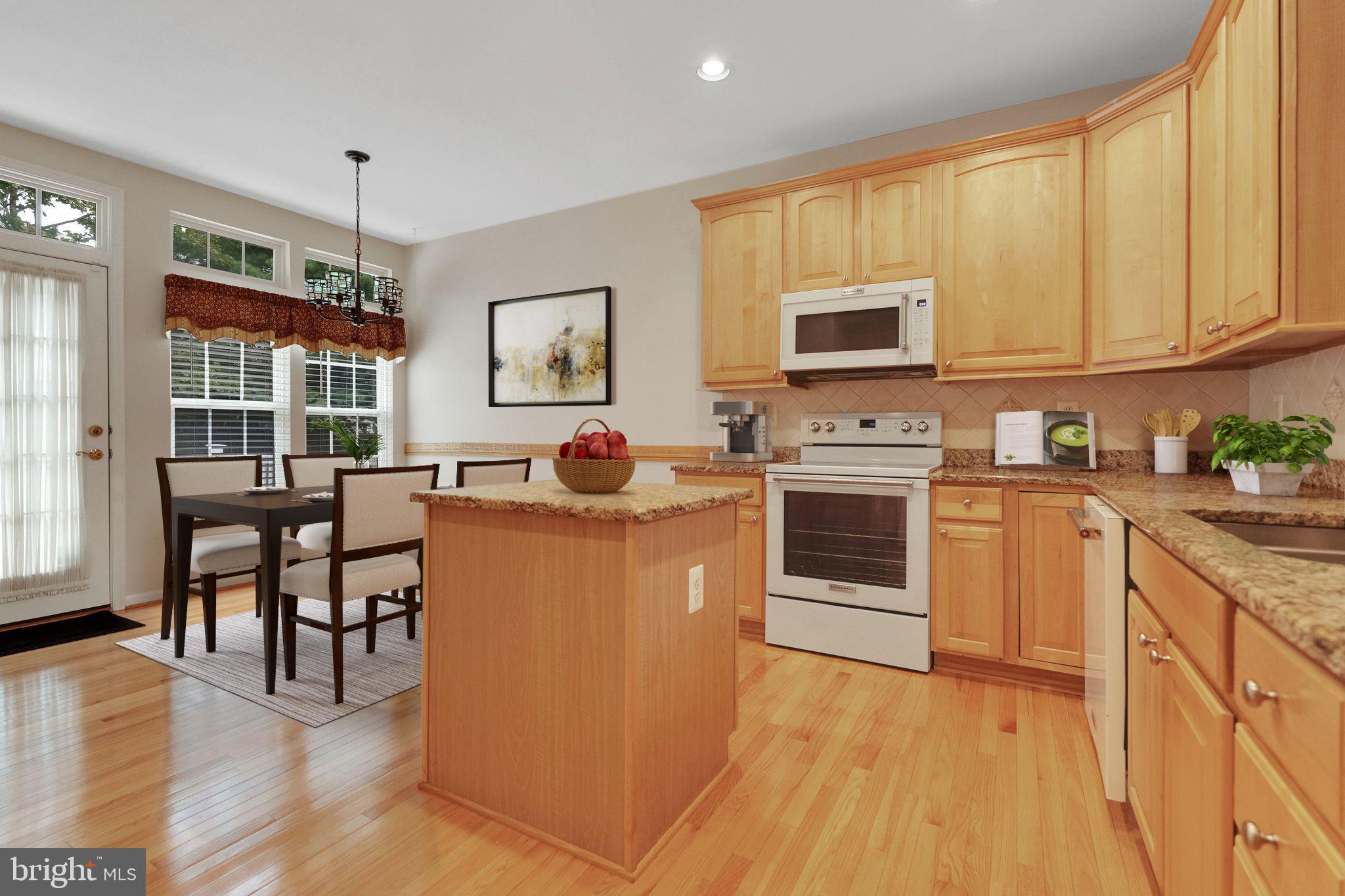 HEARTHSTONE - Residential