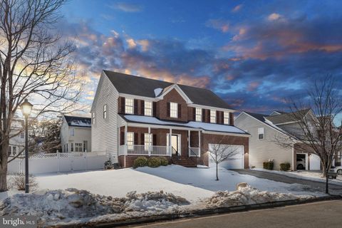 5908 W COPPER MOUNTAIN SPOTSYLVANIA VA 22553