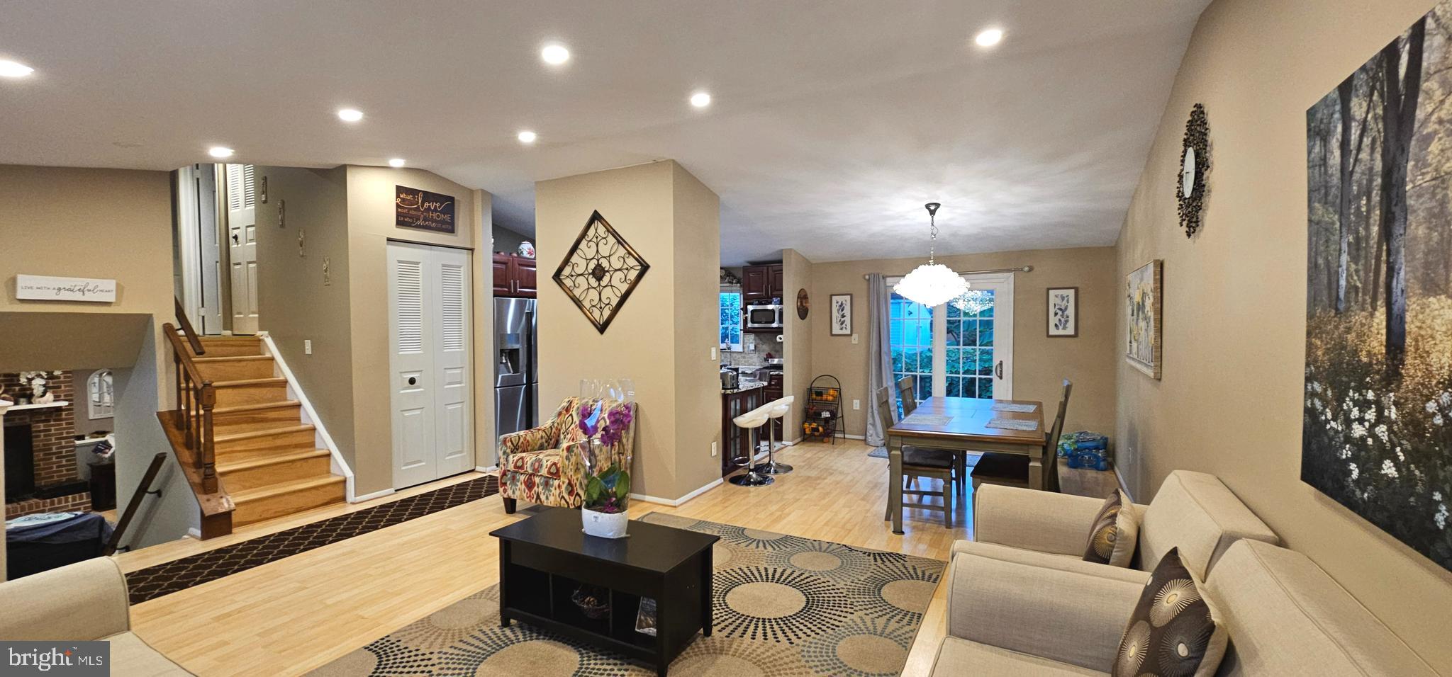 4033 PICKSTONE DRIVE