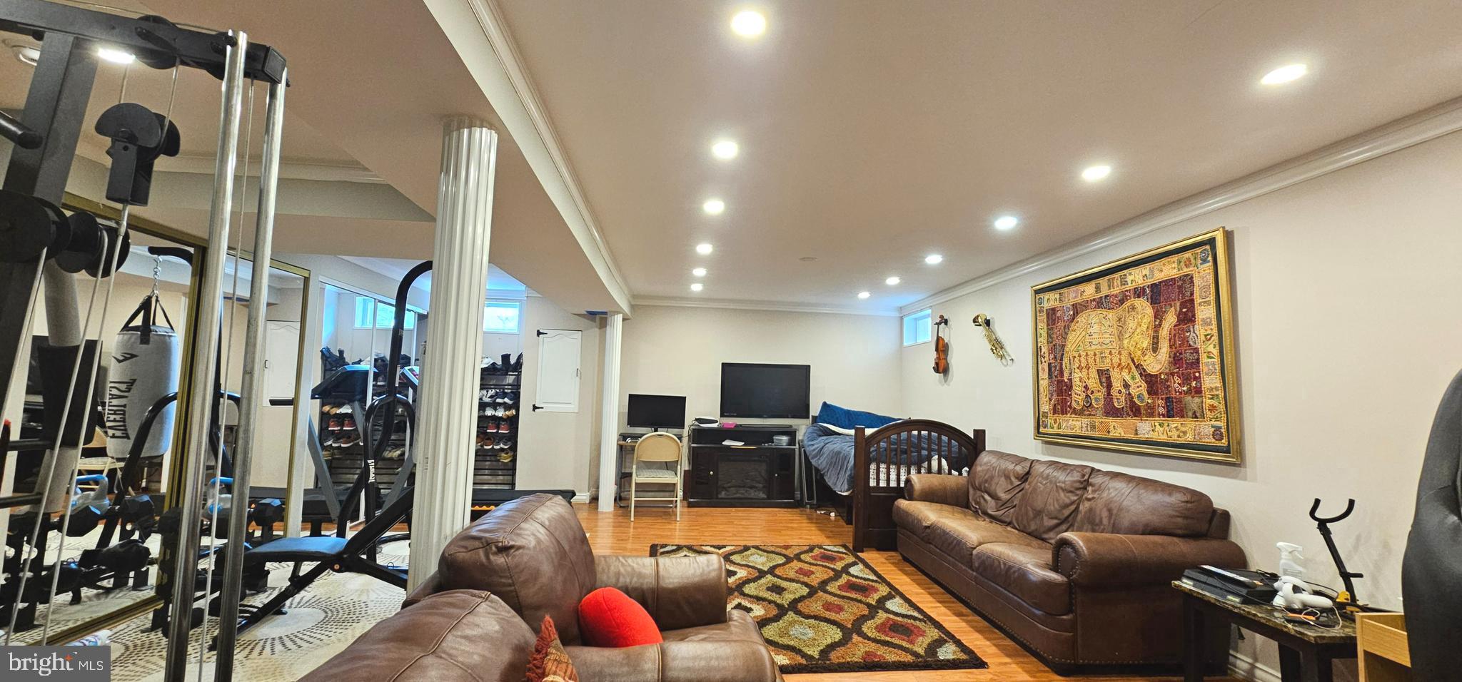 STARLIT PONDS - Residential Lease