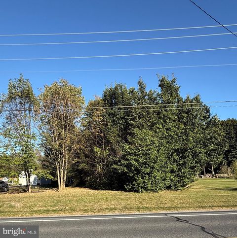 0 MOLLY PITCHER HIGHWAY GREENCASTLE PA 17225