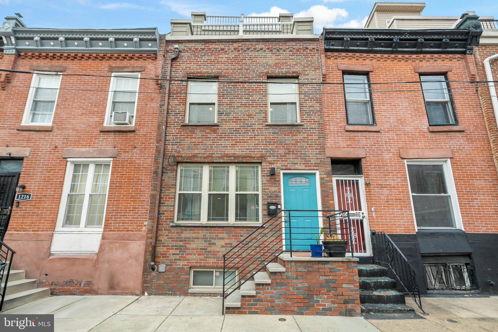 GRAYS FERRY - Residential Lease