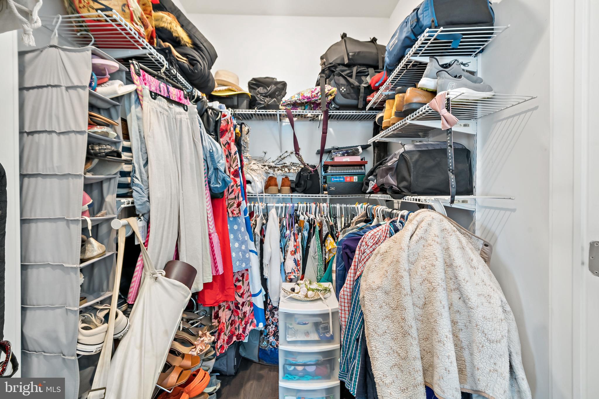 GRAYS FERRY - Residential Lease