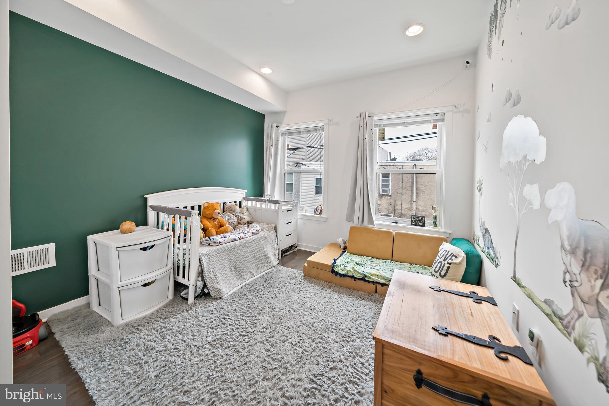 GRAYS FERRY - Residential Lease