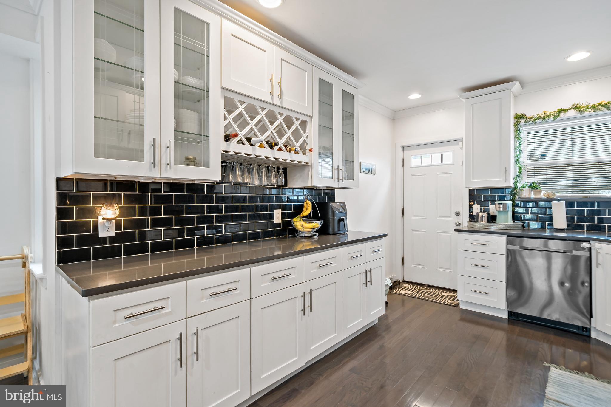 GRAYS FERRY - Residential Lease