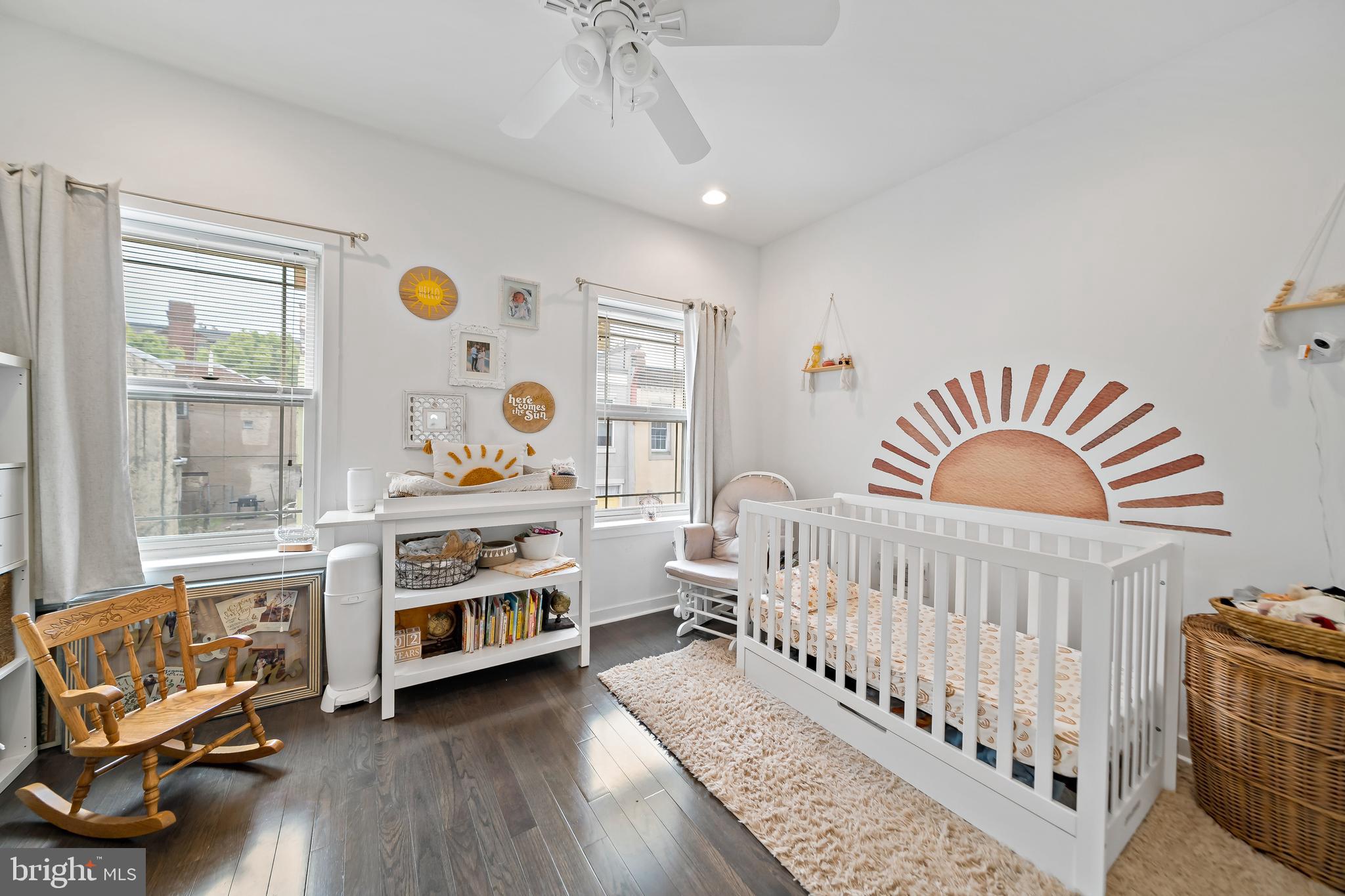 GRAYS FERRY - Residential Lease