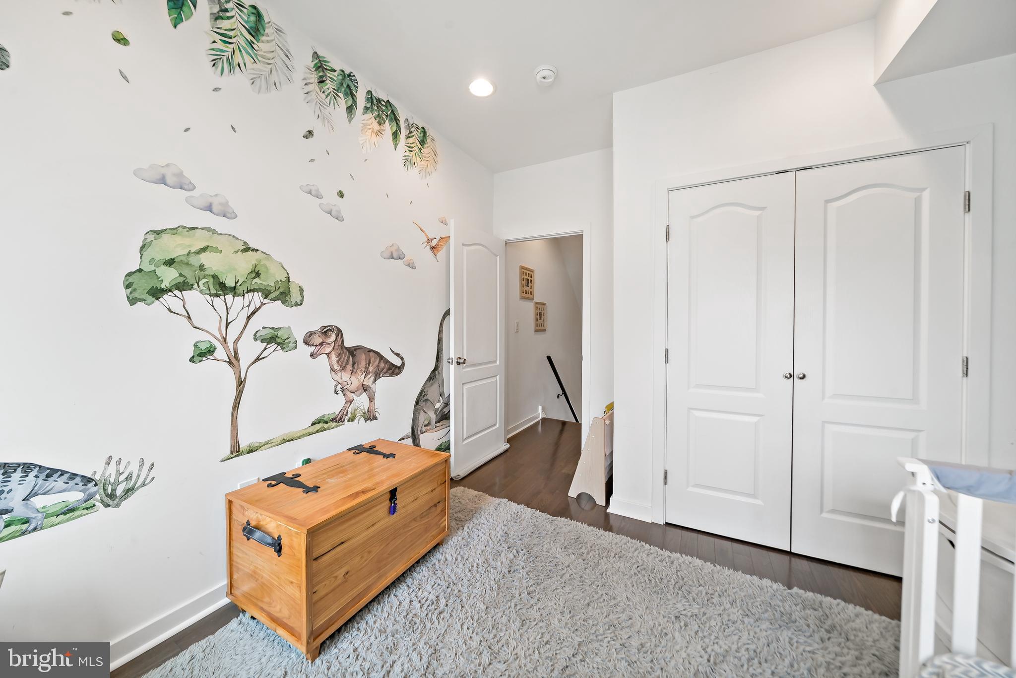 GRAYS FERRY - Residential Lease