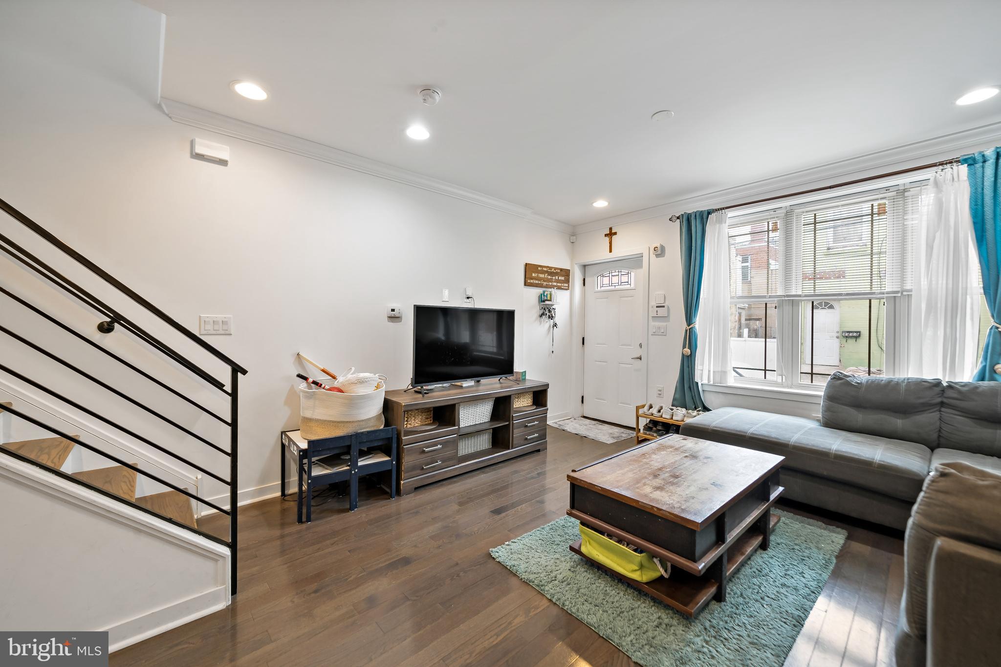 GRAYS FERRY - Residential Lease