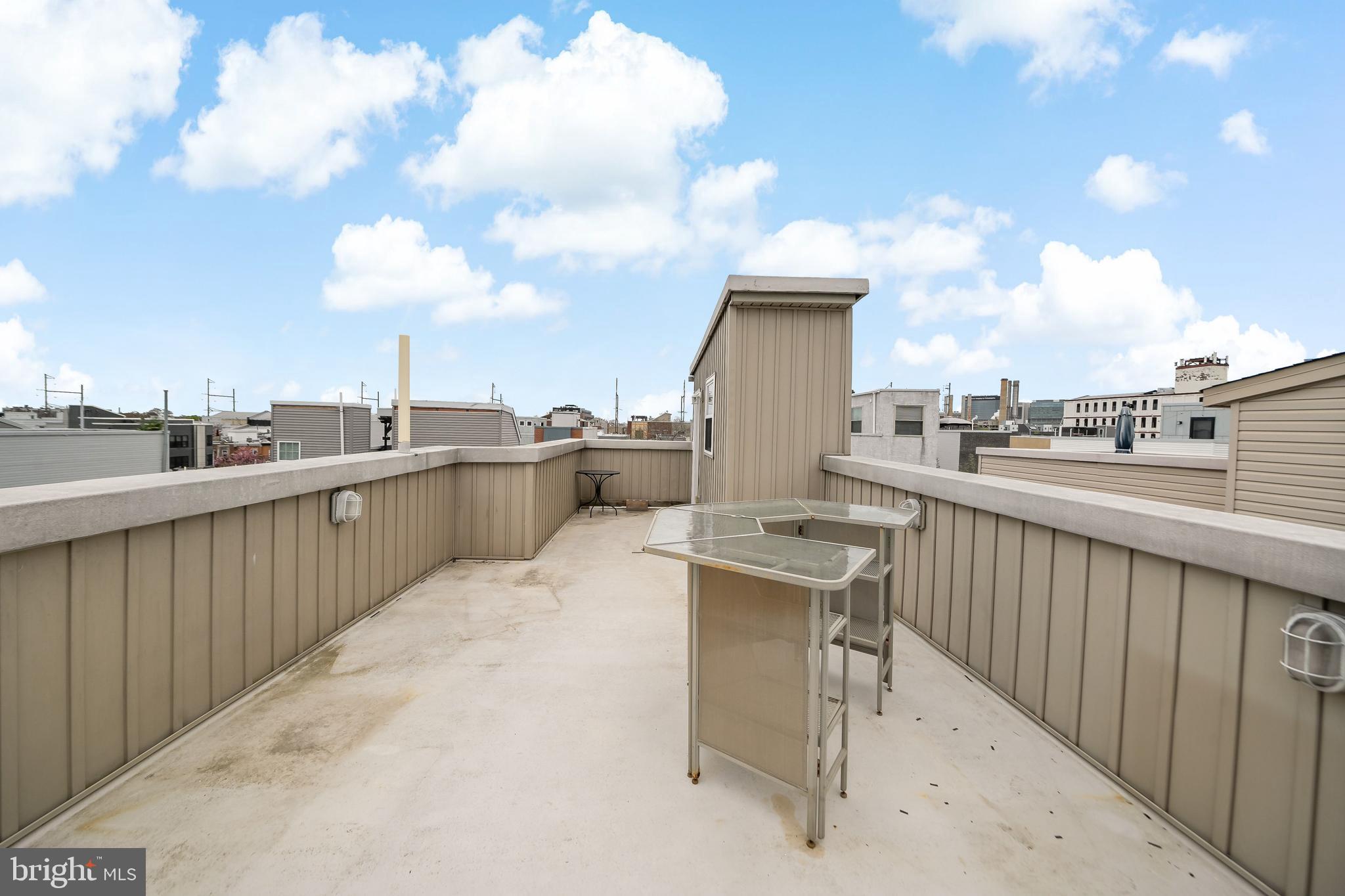 GRAYS FERRY - Residential Lease