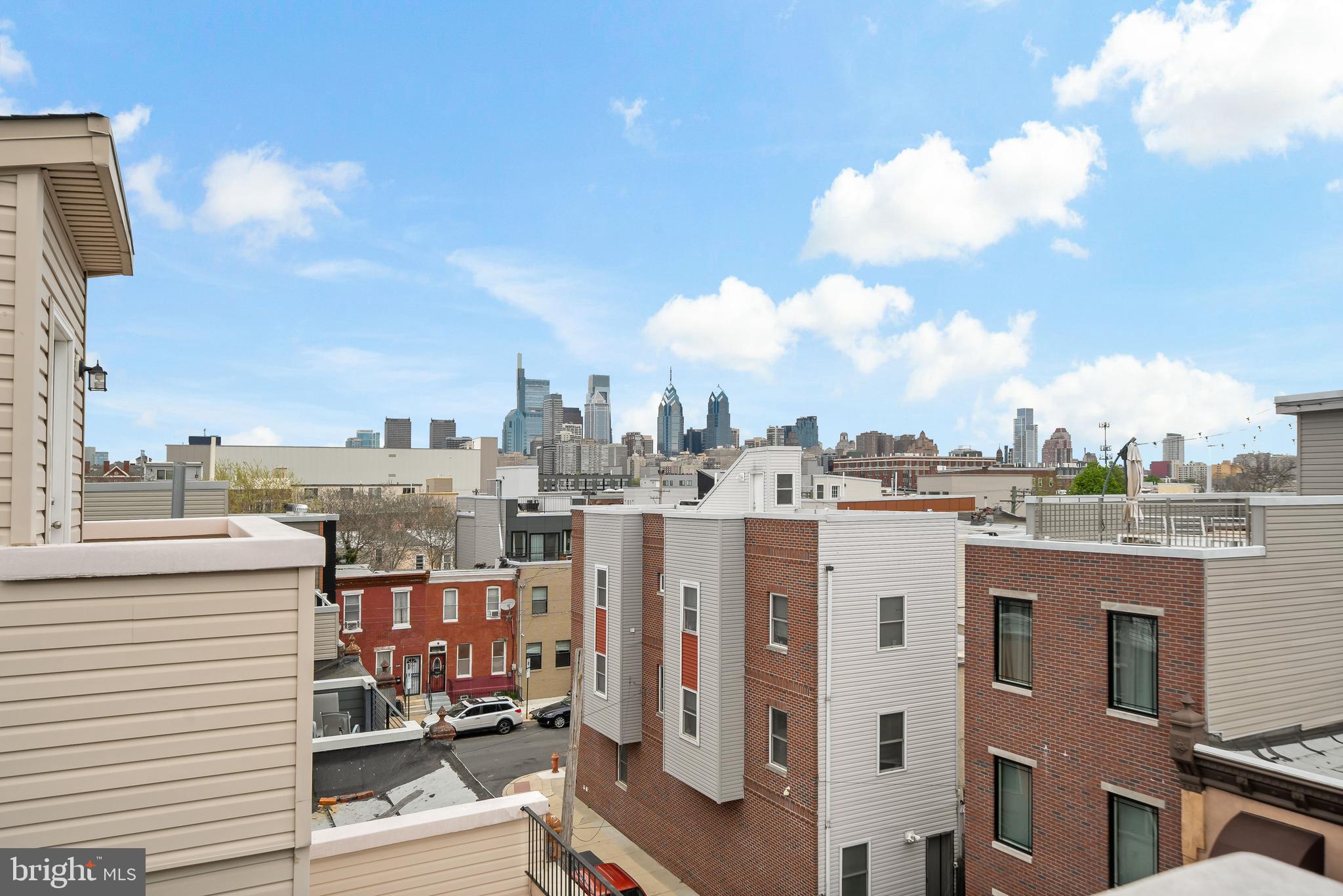 GRAYS FERRY - Residential Lease