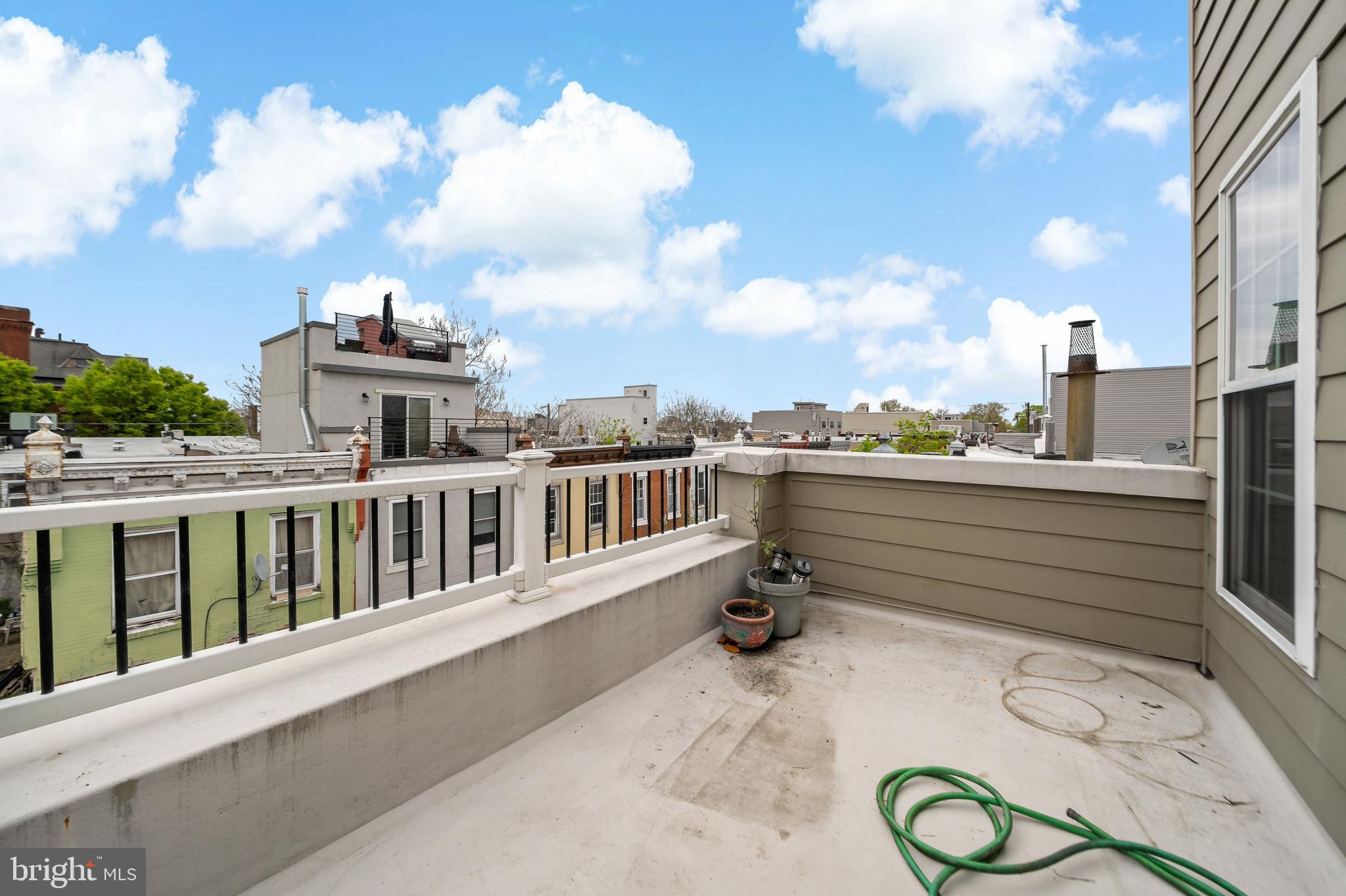 GRAYS FERRY - Residential Lease