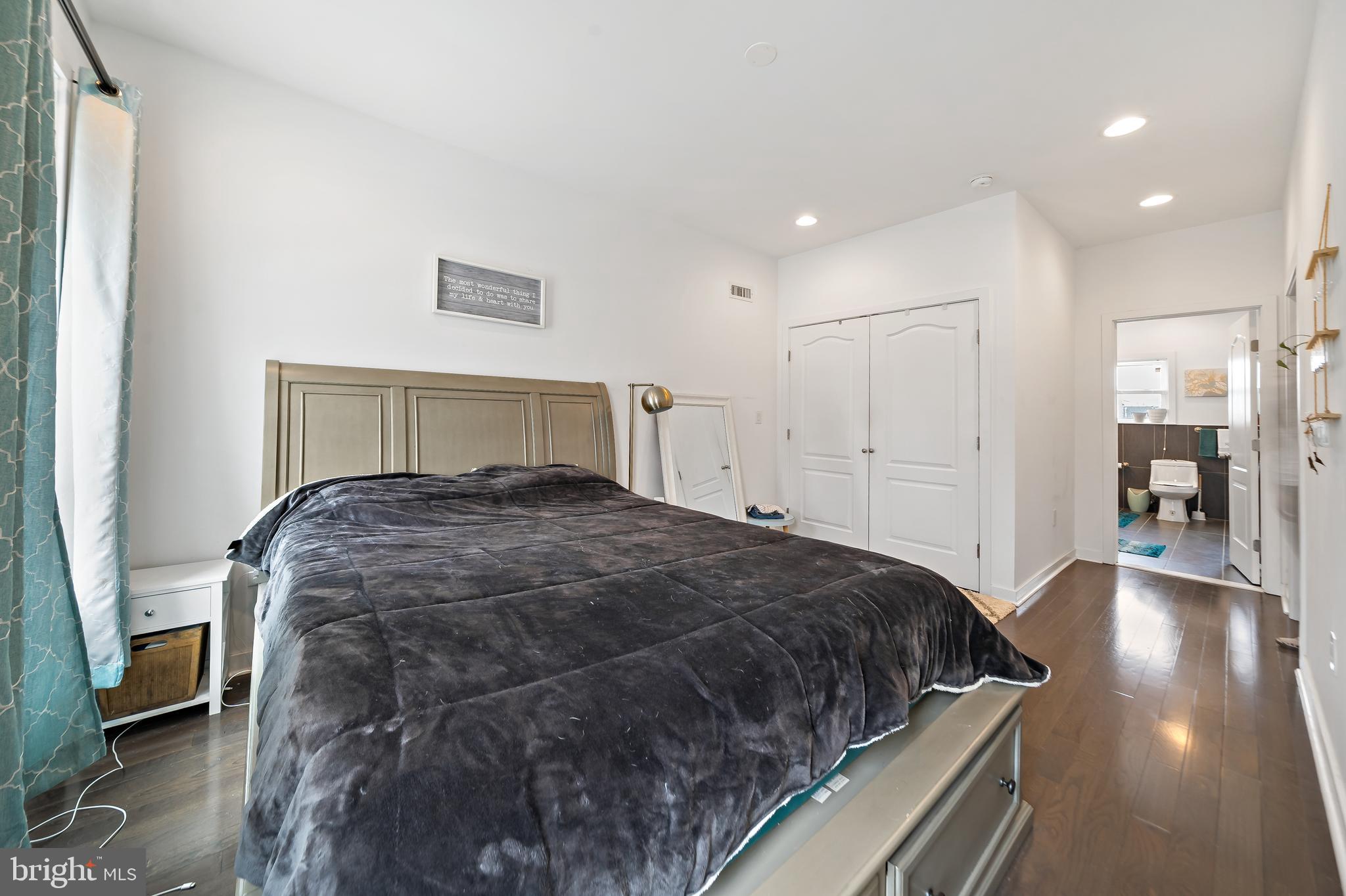 GRAYS FERRY - Residential Lease