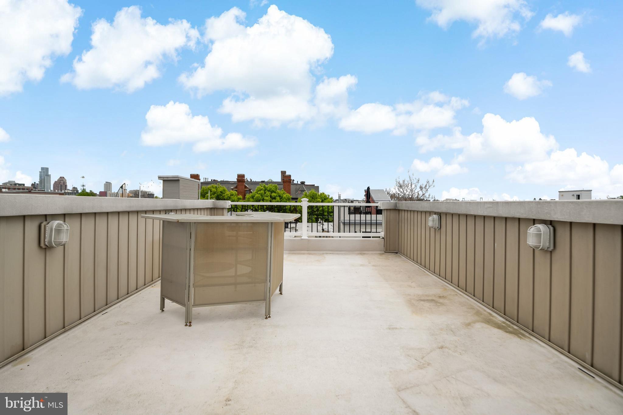 GRAYS FERRY - Residential Lease