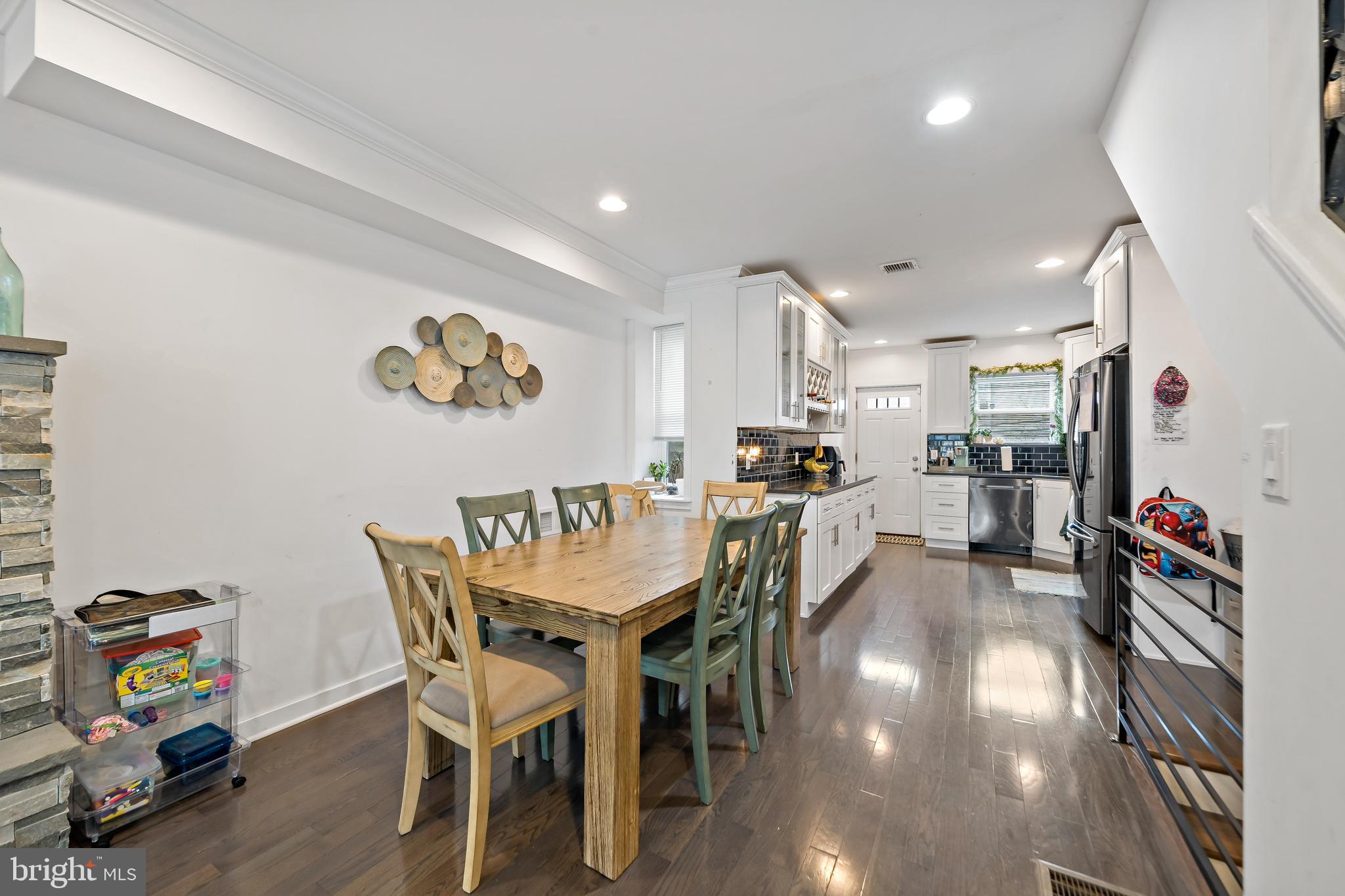 GRAYS FERRY - Residential Lease