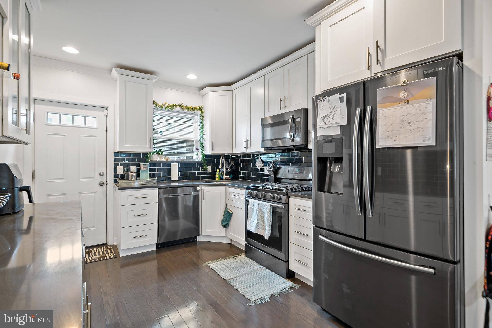 GRAYS FERRY - Residential Lease