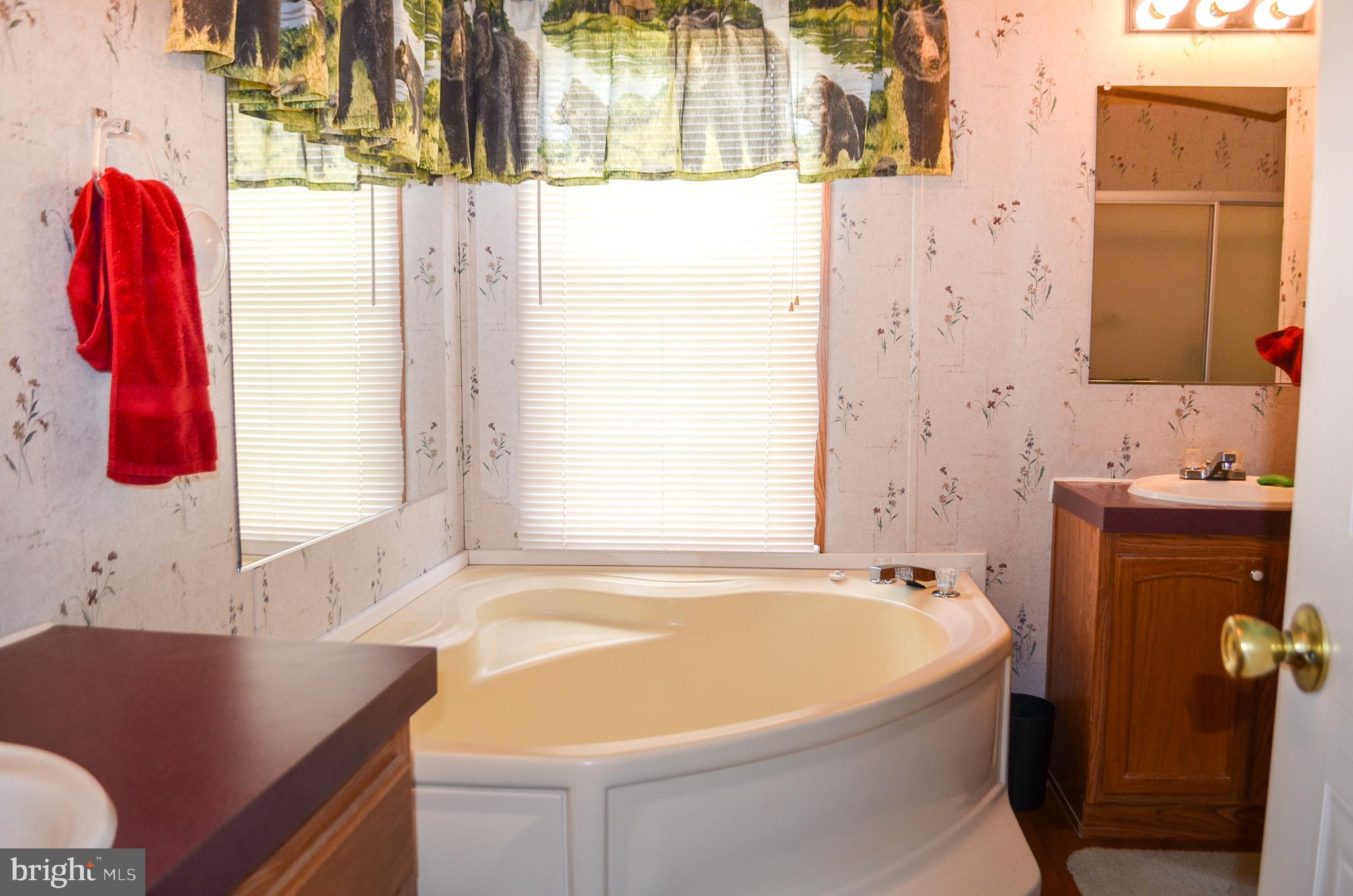 YORKANA MHP - Residential