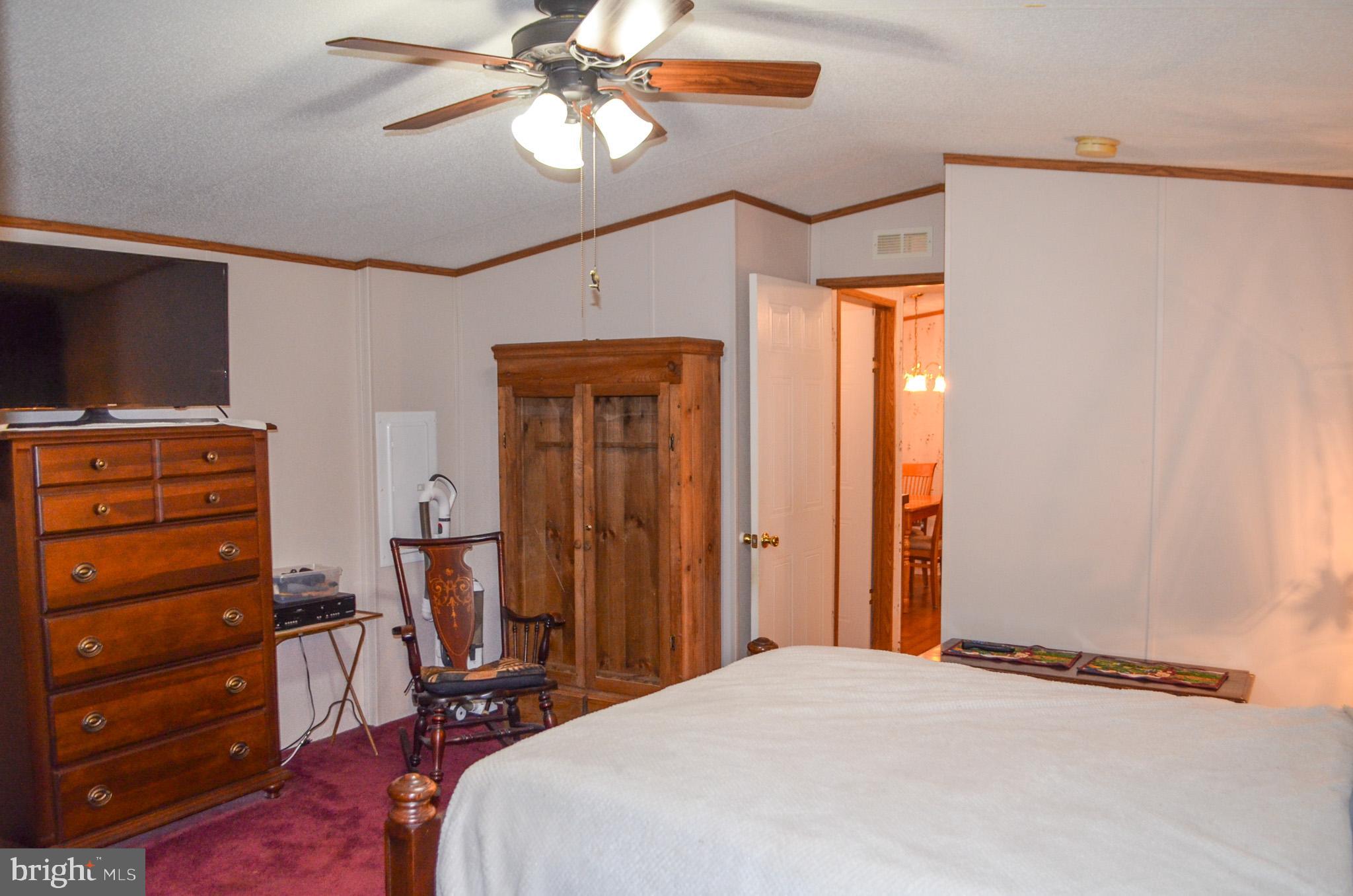 YORKANA MHP - Residential