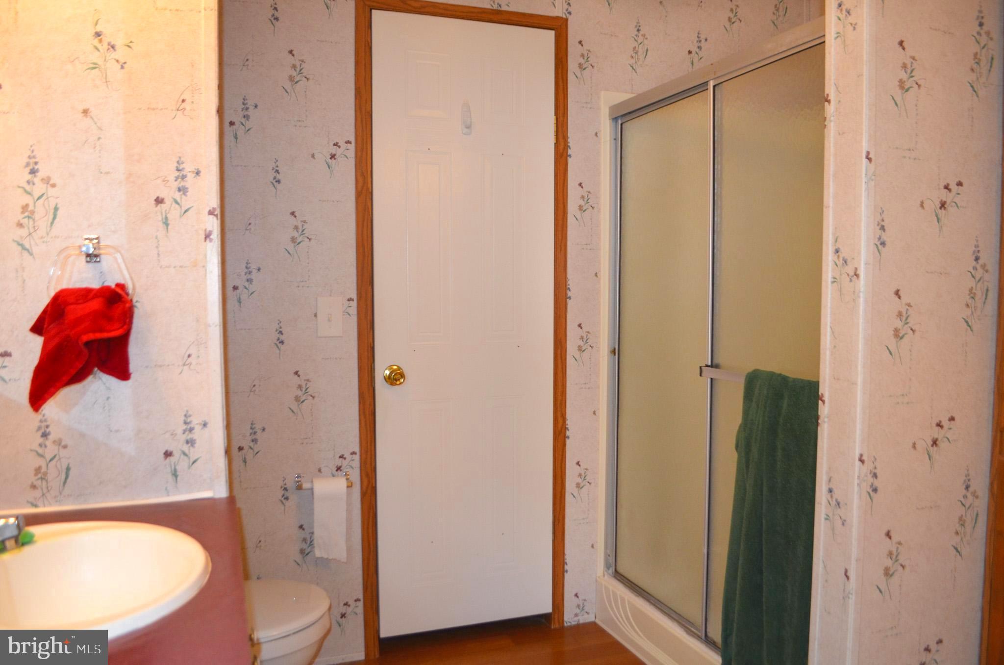 YORKANA MHP - Residential