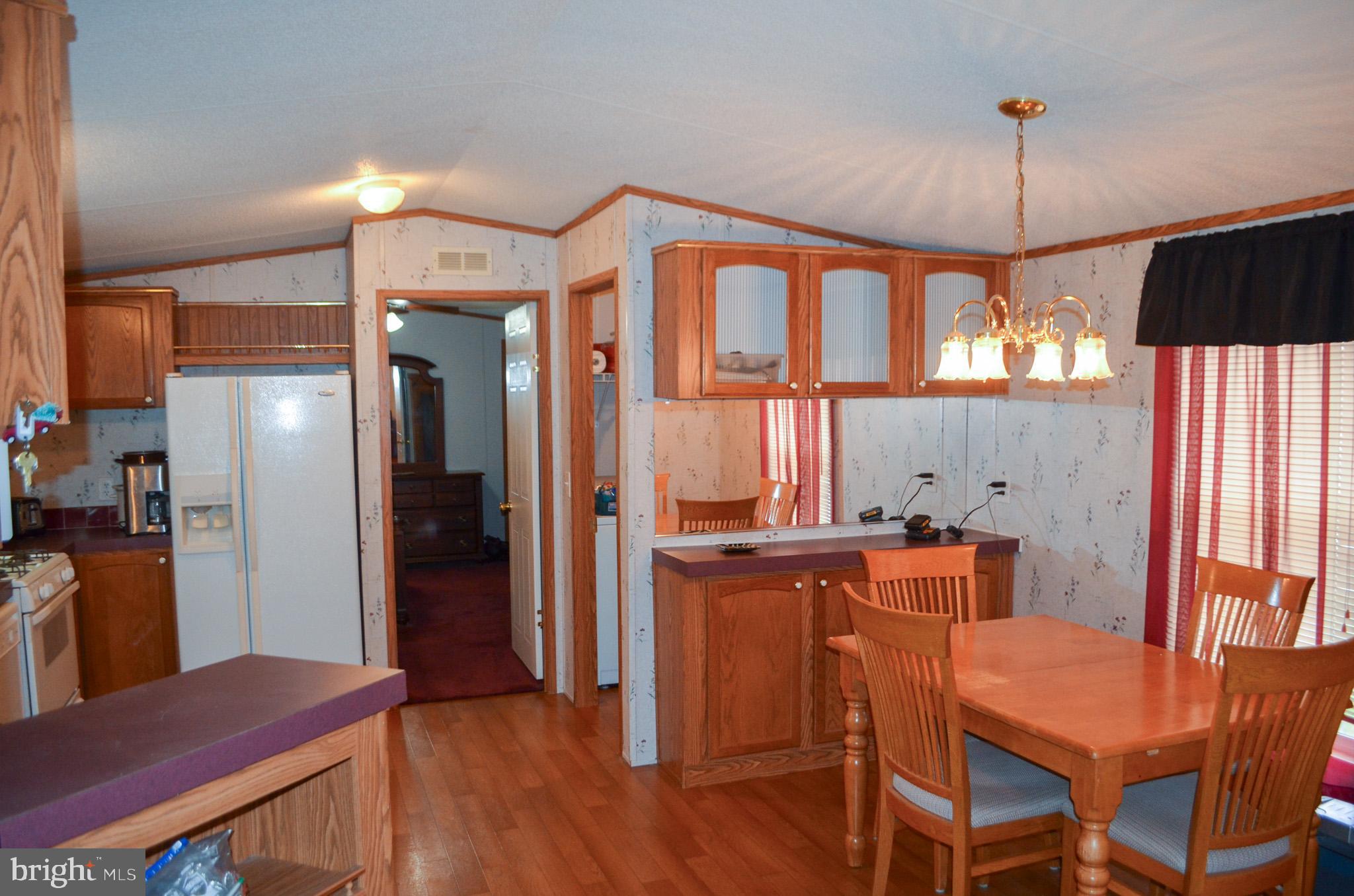 YORKANA MHP - Residential