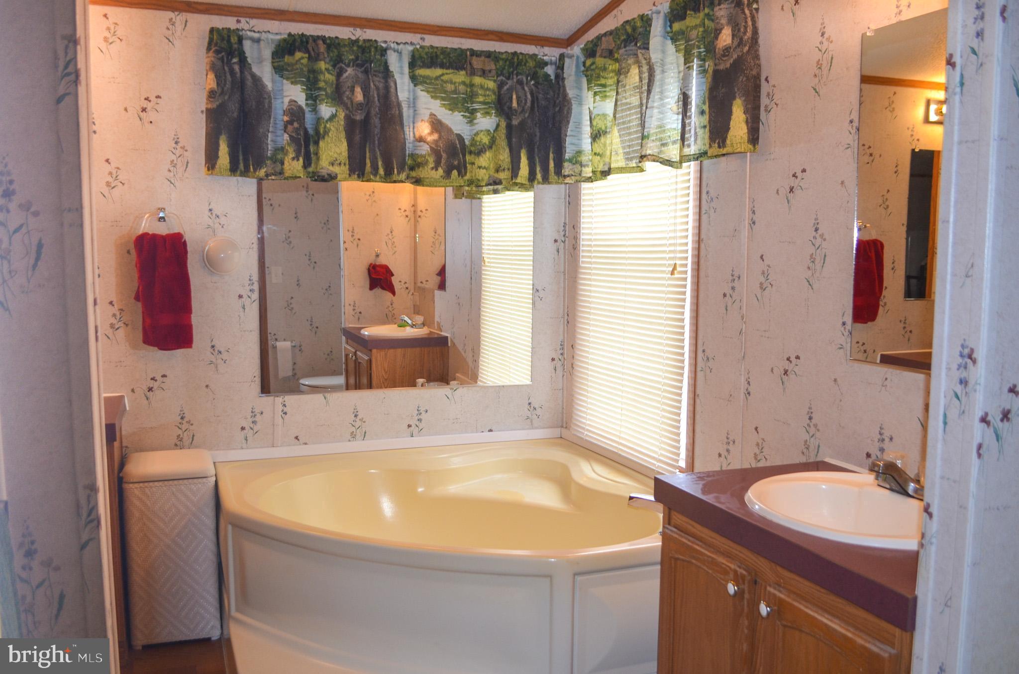 YORKANA MHP - Residential