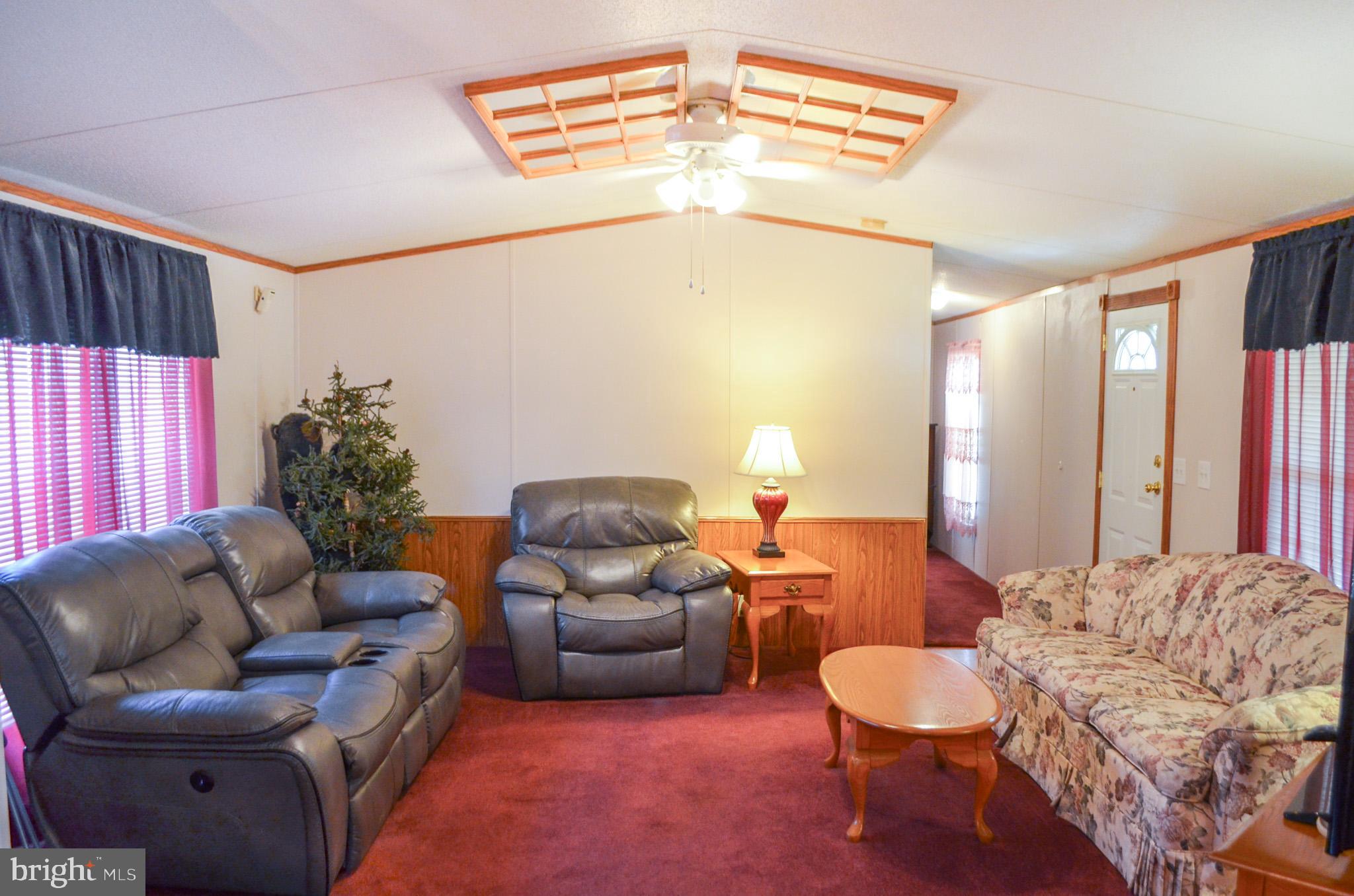 YORKANA MHP - Residential