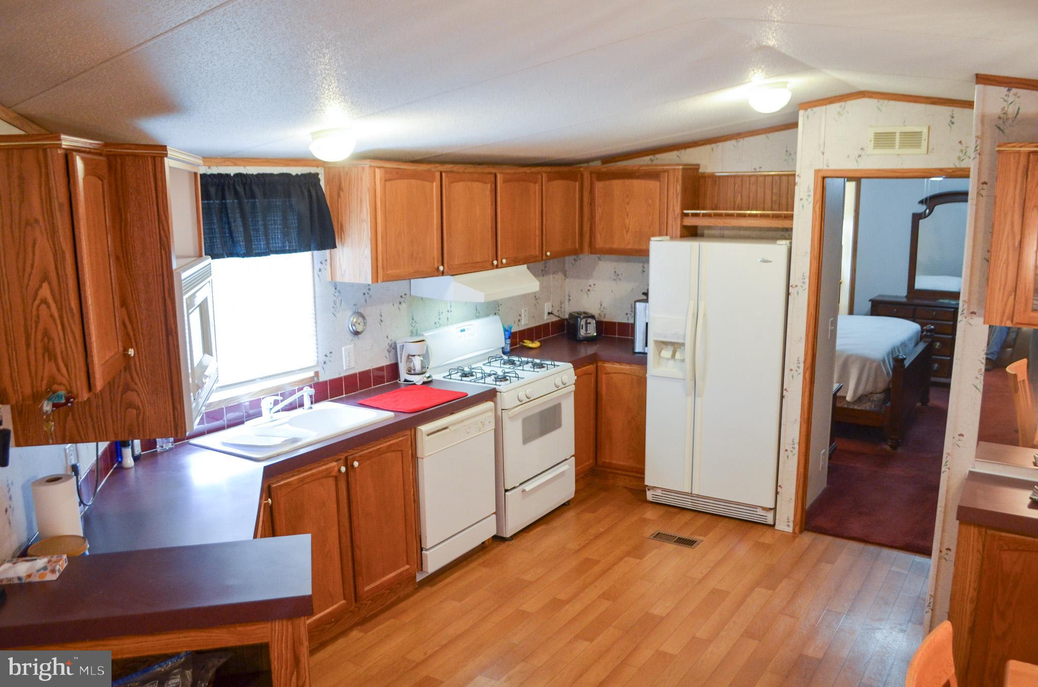 YORKANA MHP - Residential