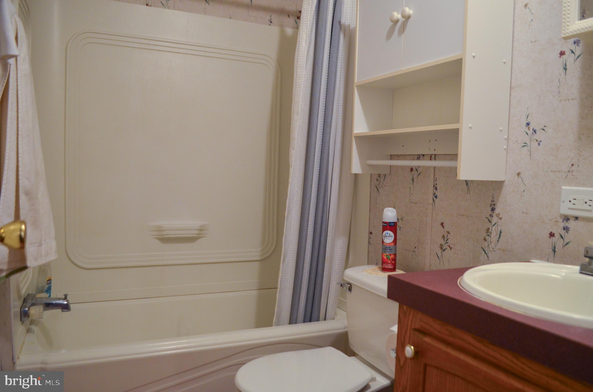 YORKANA MHP - Residential