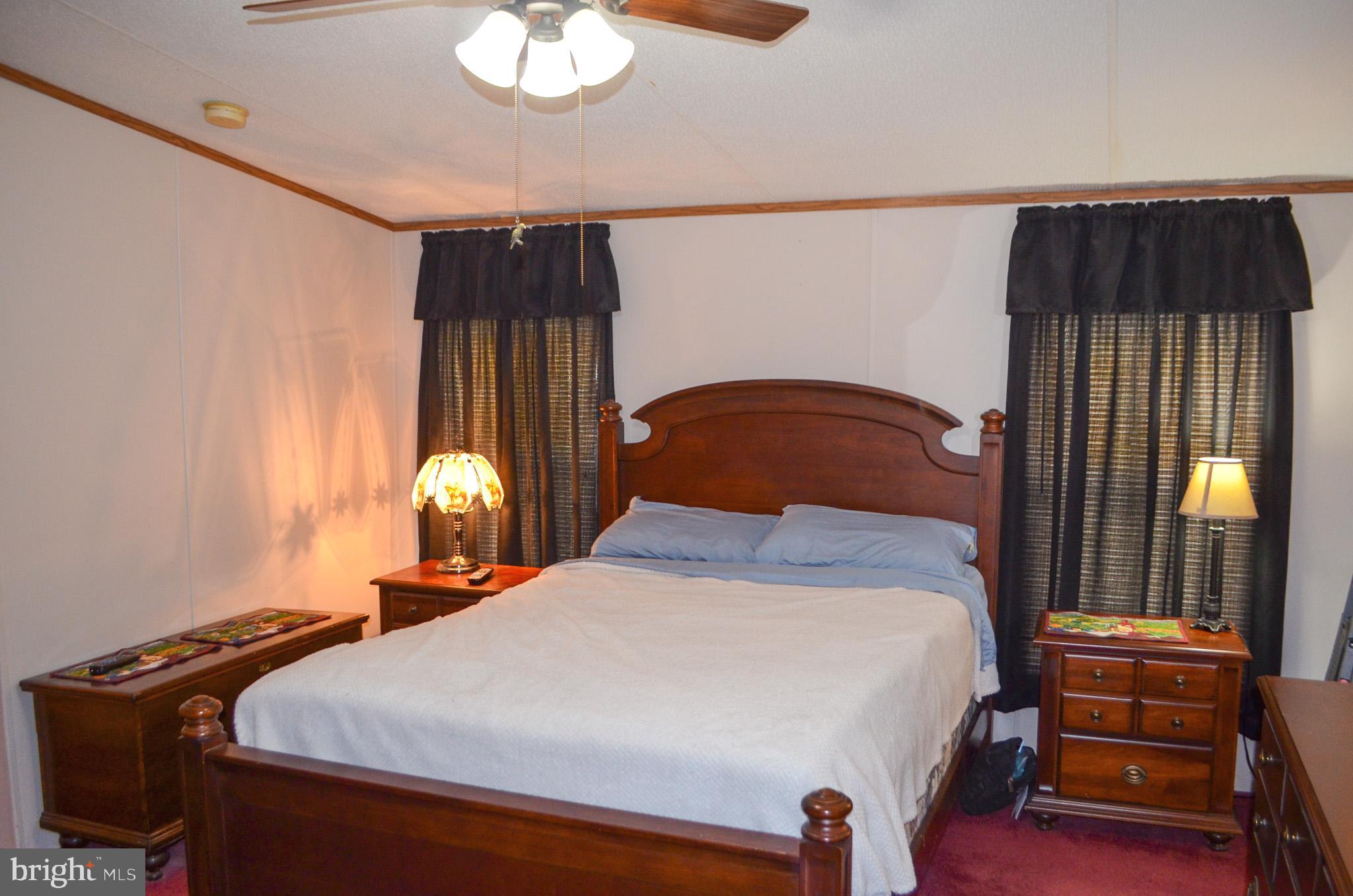 YORKANA MHP - Residential