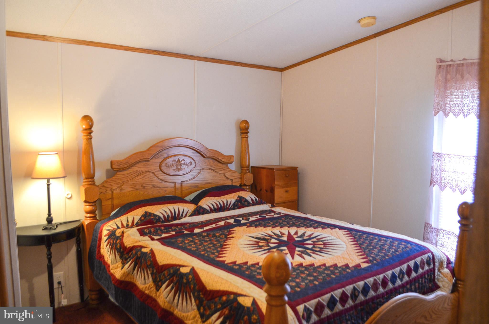 YORKANA MHP - Residential