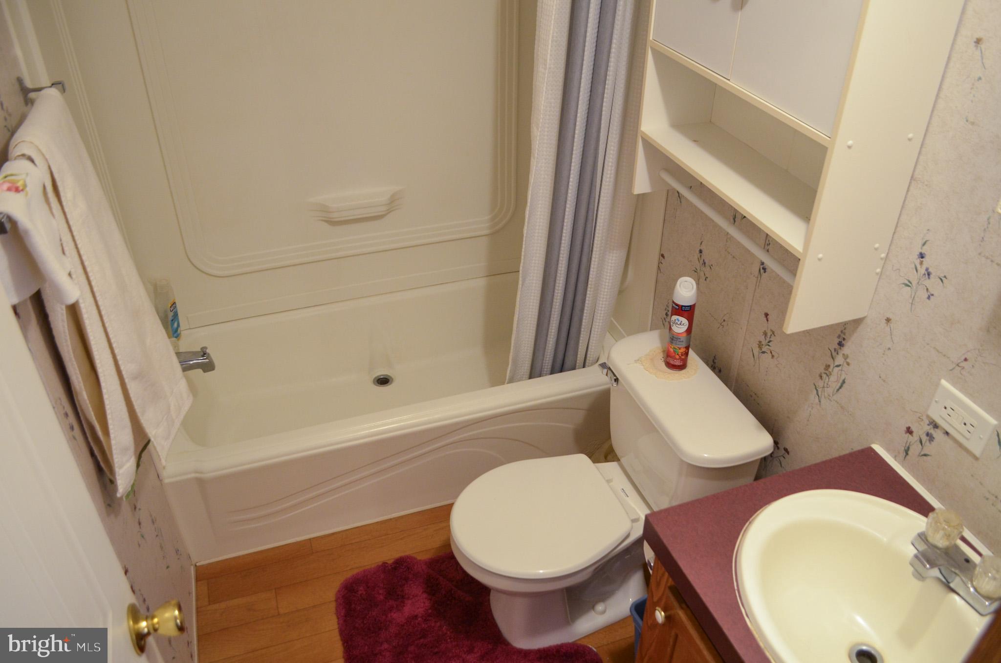 YORKANA MHP - Residential