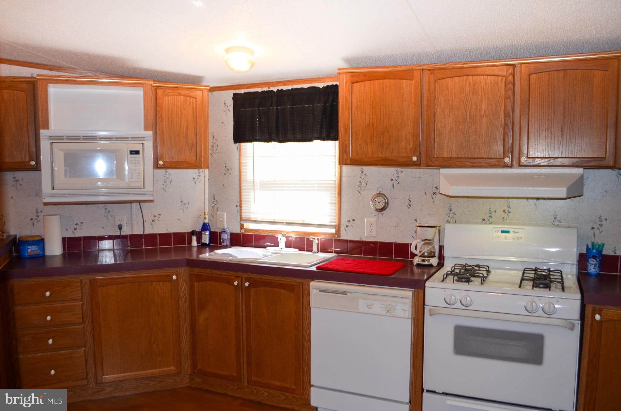 YORKANA MHP - Residential