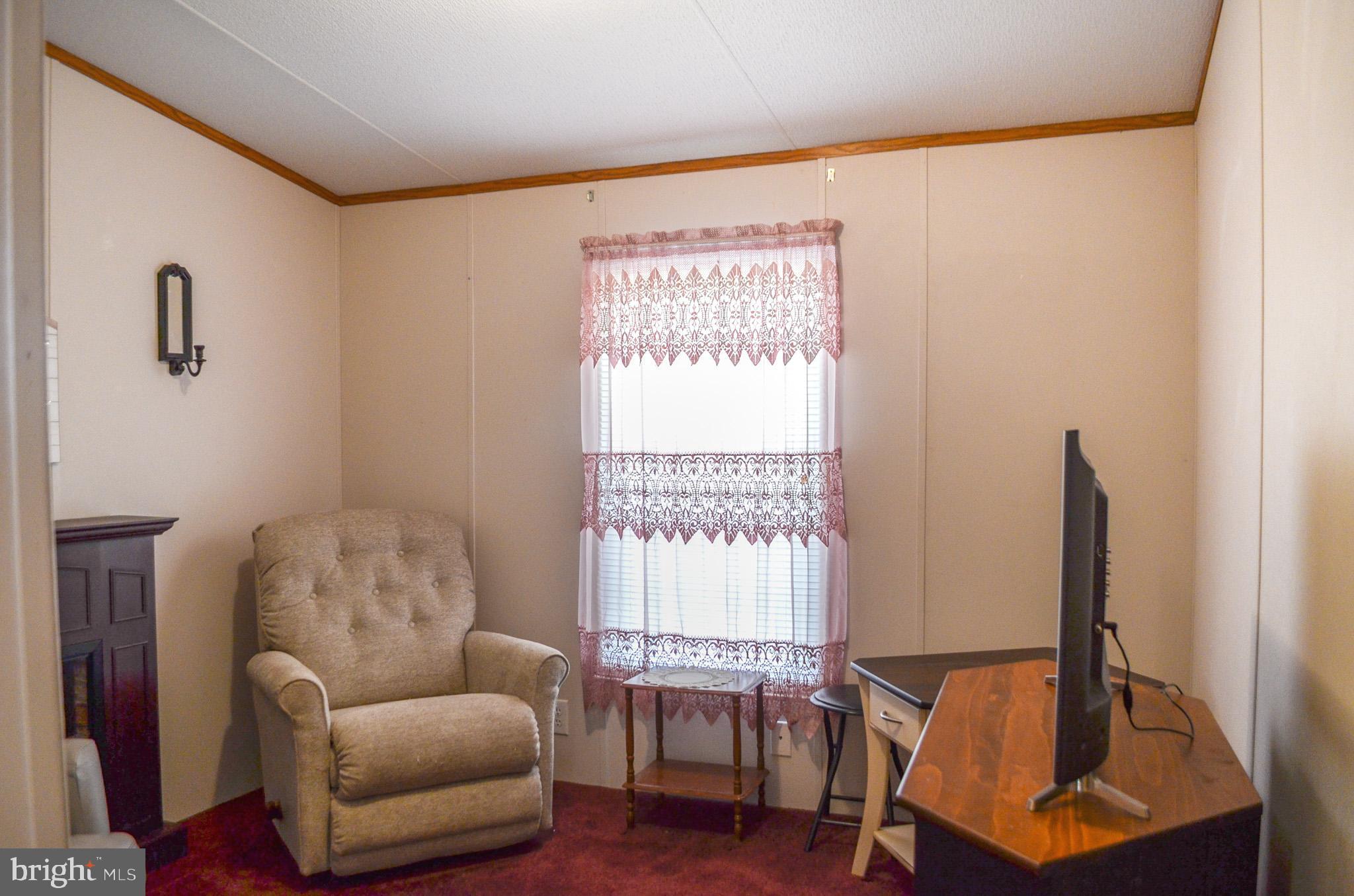 YORKANA MHP - Residential