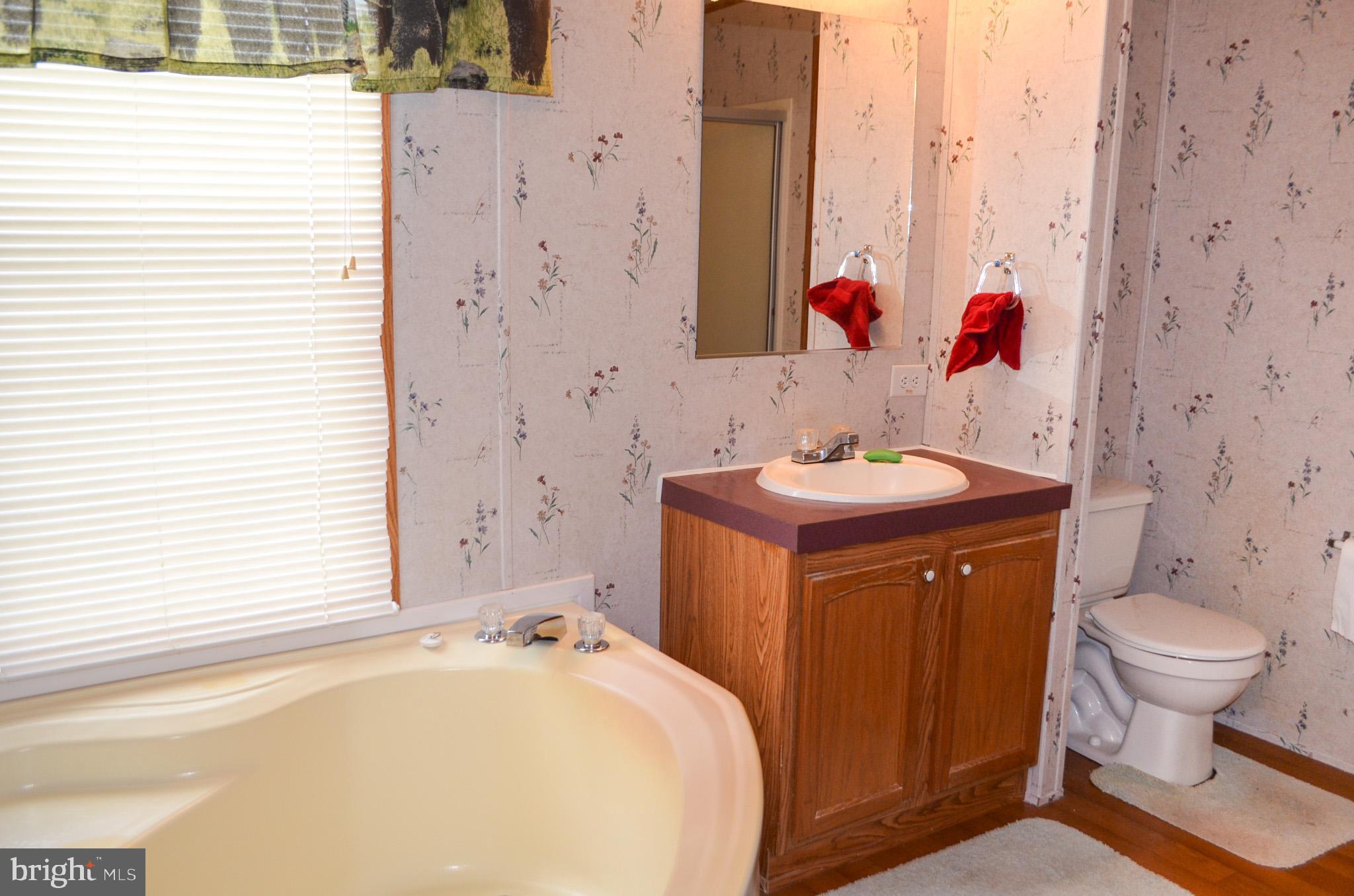 YORKANA MHP - Residential