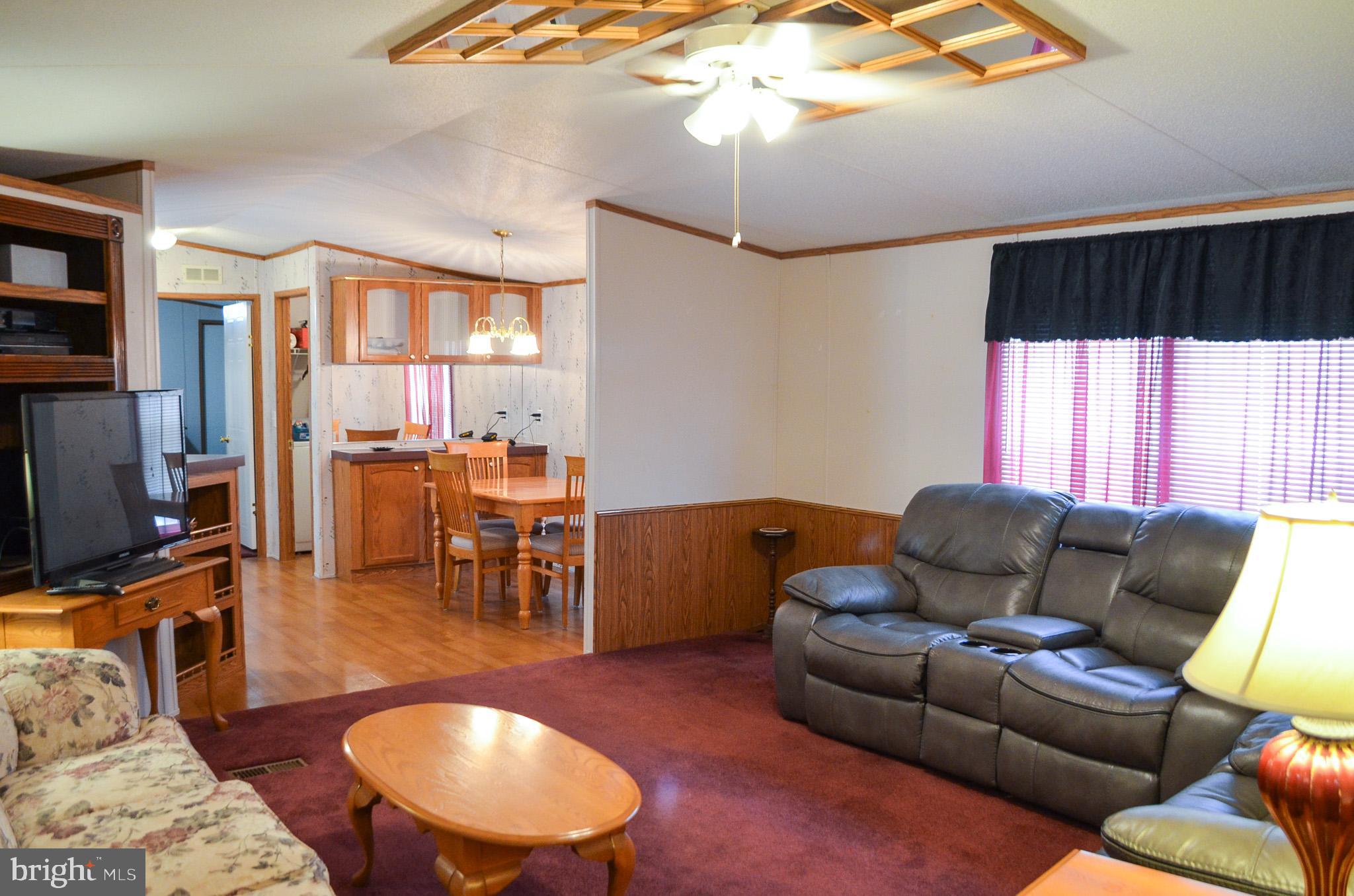 YORKANA MHP - Residential