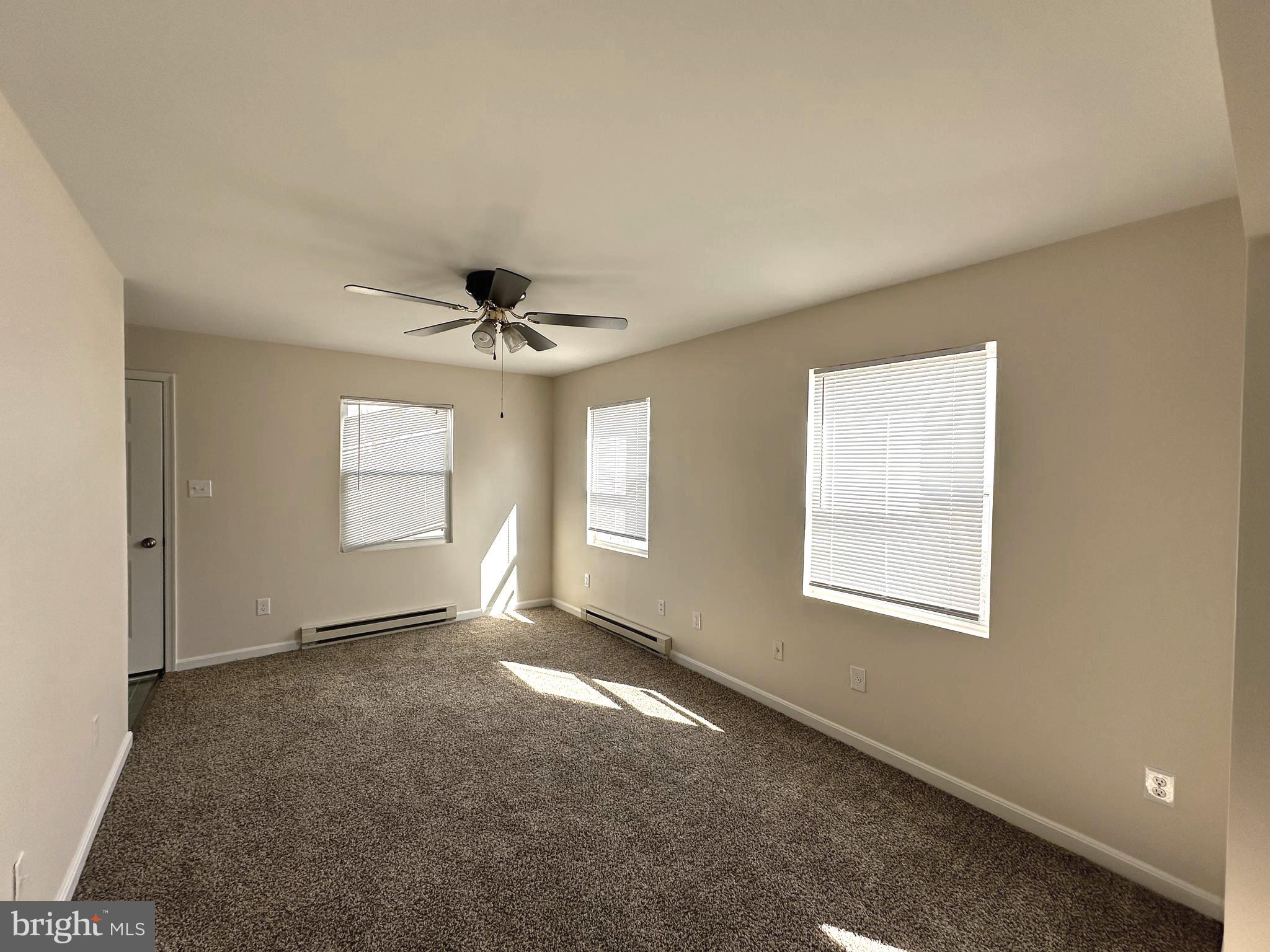 CITY OF HAGERSTOWN - Residential Lease