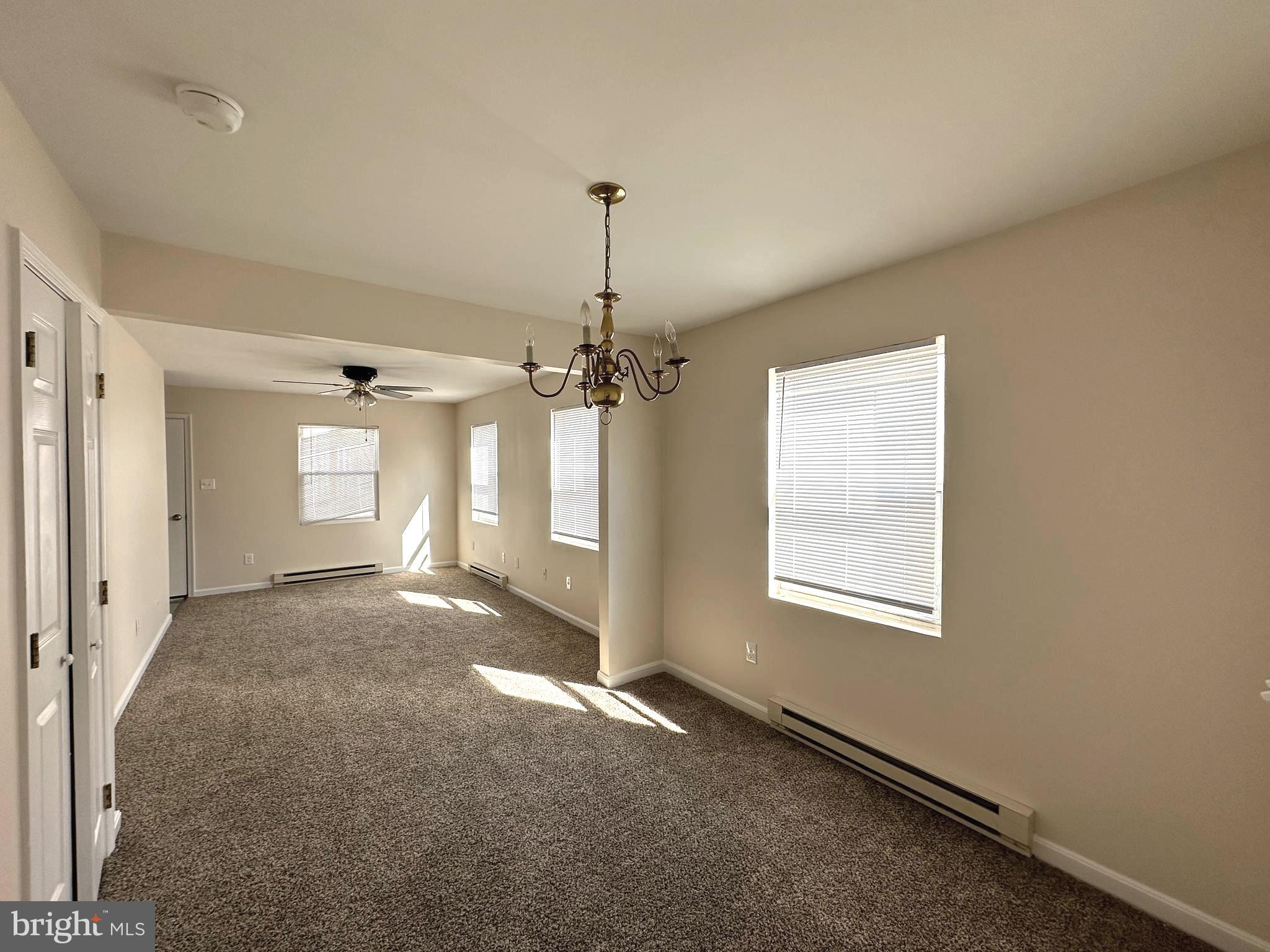 CITY OF HAGERSTOWN - Residential Lease