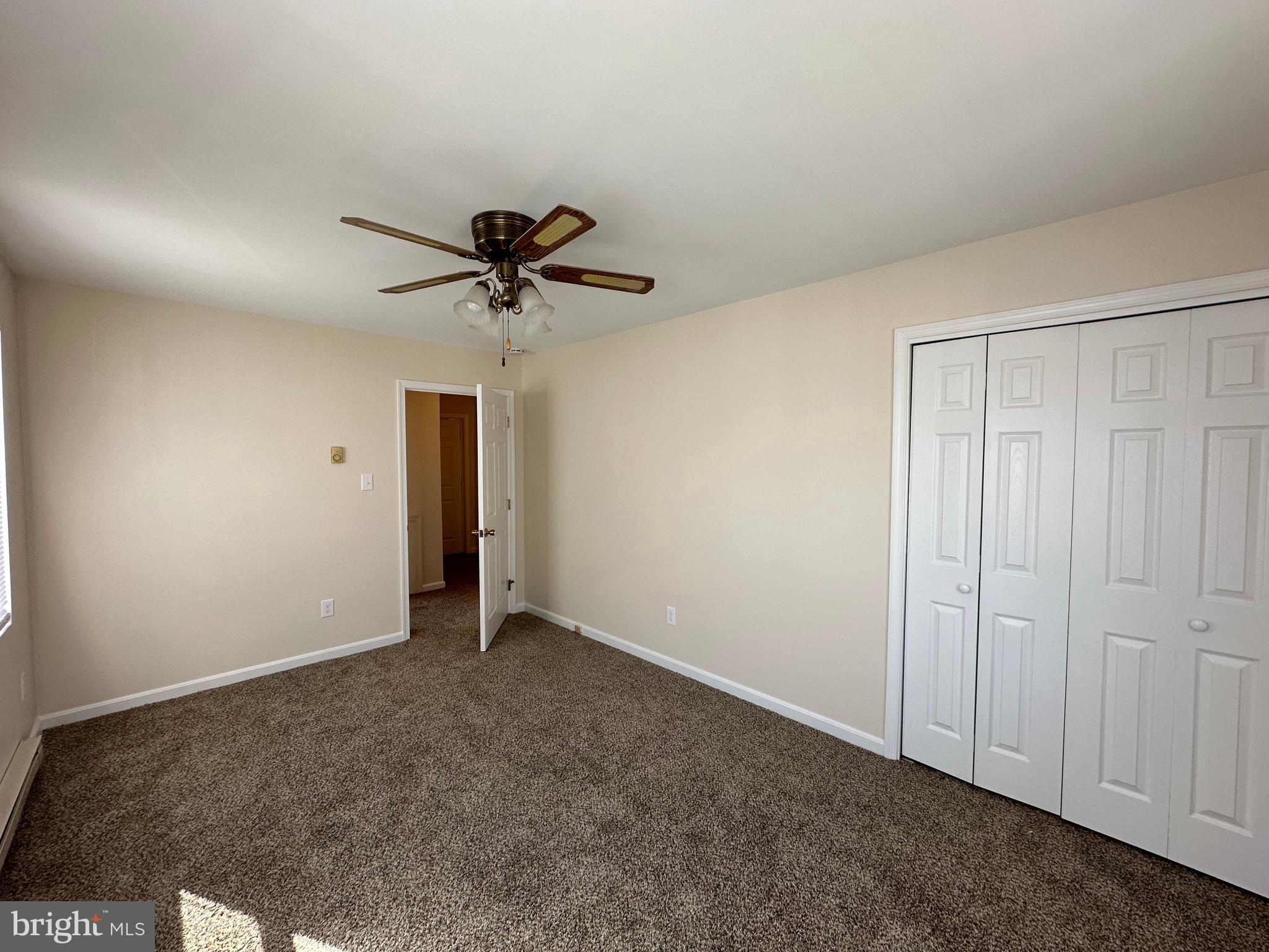 CITY OF HAGERSTOWN - Residential Lease